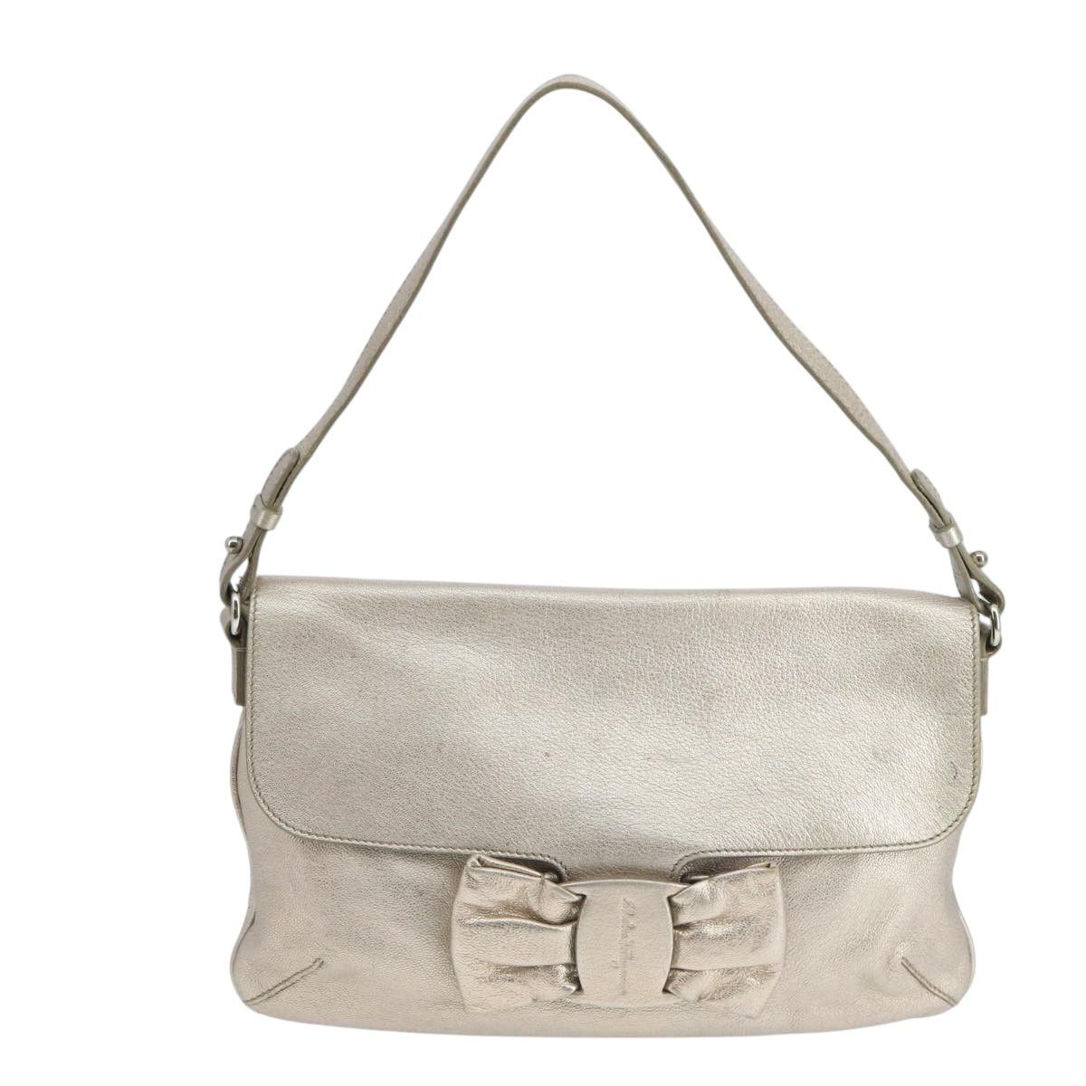 Salvatore Ferragamo Salvatore Ferragamo Vara shoulder Size ONE SIZE - 1 Thumbnail