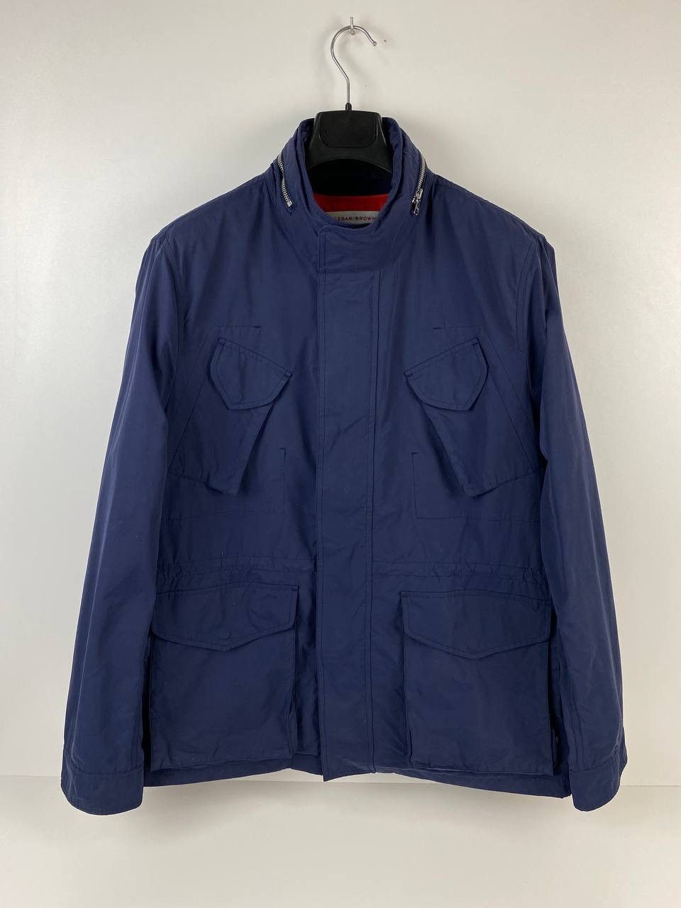 Orlebar Brown Orlebar Brown Field Jacket Size XL Size US XL / EU 56 / 4 - 1 Thumbnail