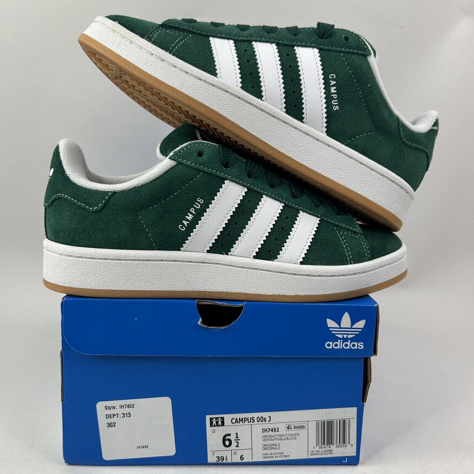 adidas gazelle silver green womens Women's Adidas Originals Campus 00s 
