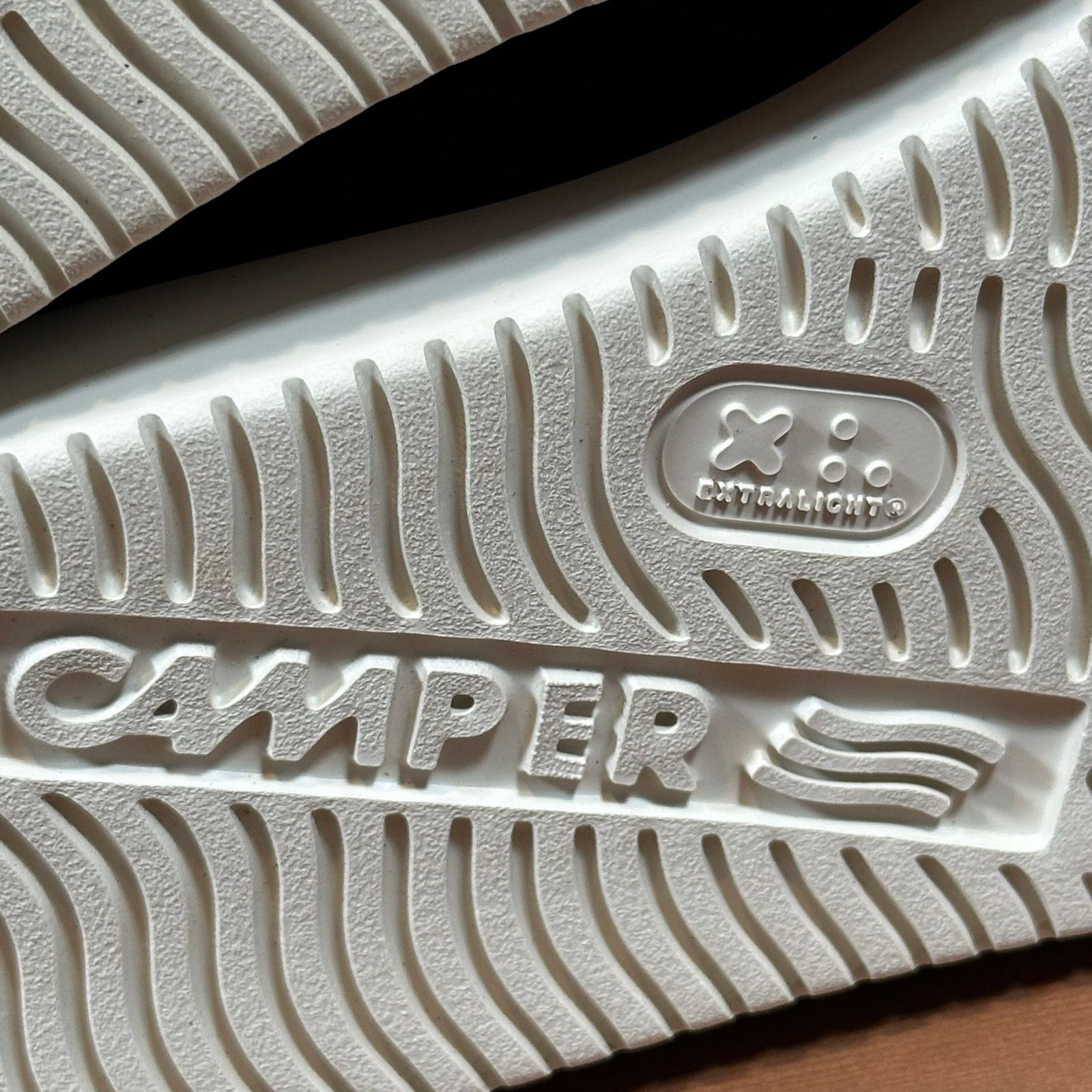 Camper Camper Runner K21 Leather Lace-Up Sneakers Size 8 $160 Size US 8 / IT 38 - 11 Thumbnail
