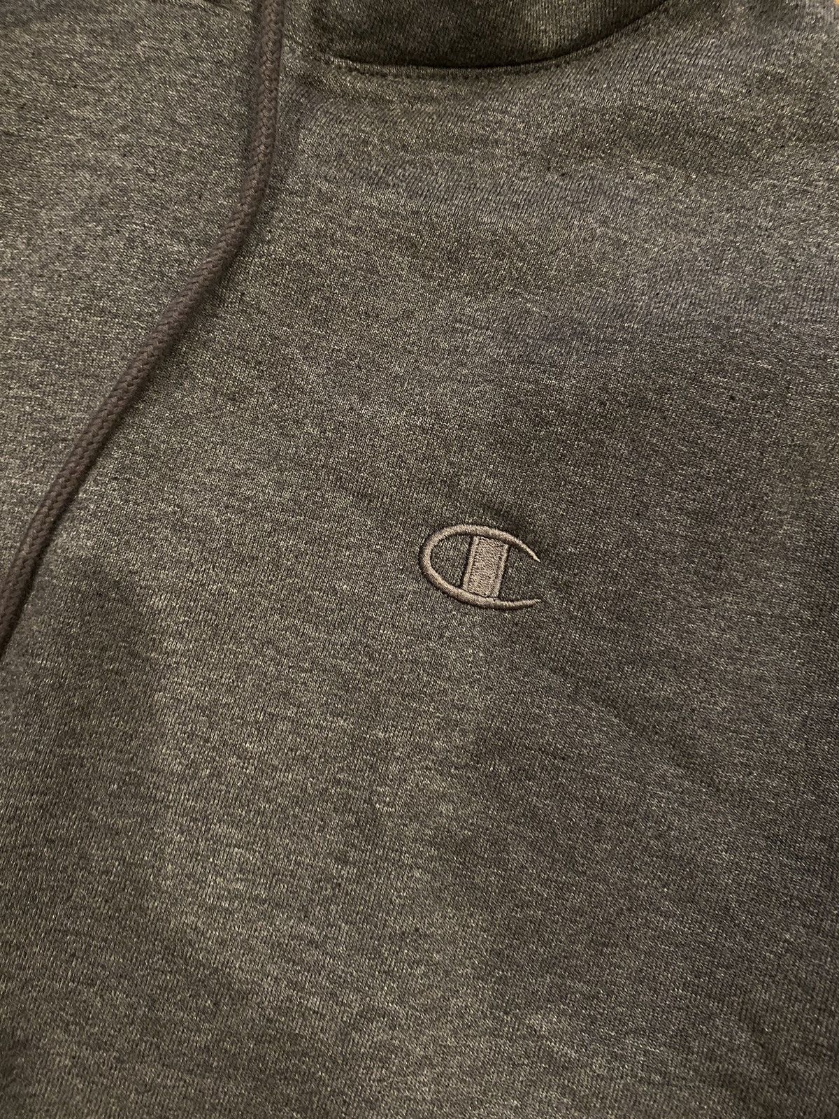 Champion × Vintage champion sweater Size US M / EU 48-50 / 2 - 2 Thumbnail