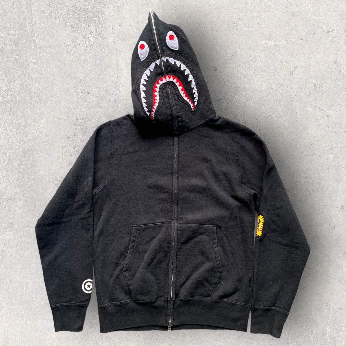 Bape ponr online