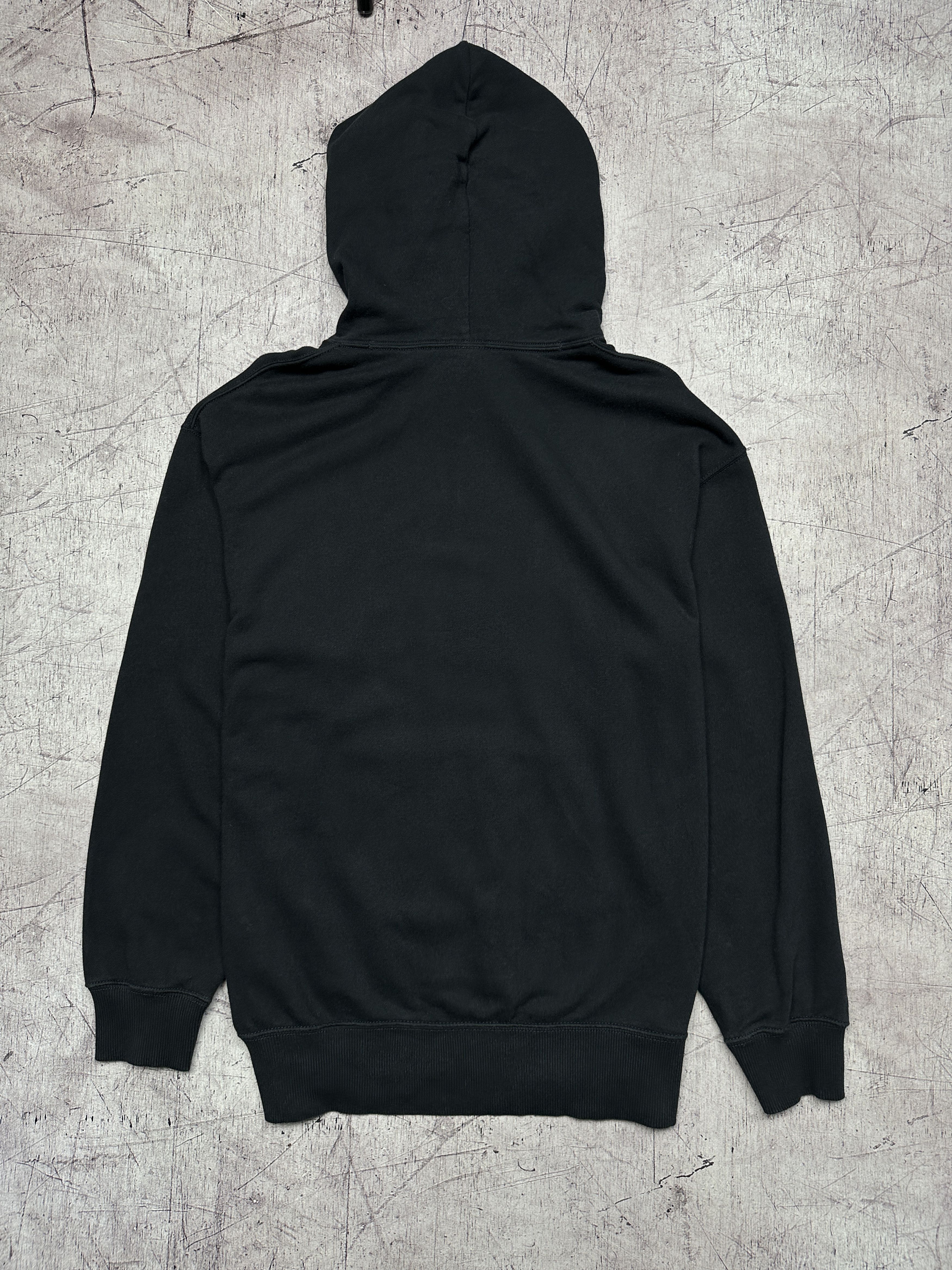 Uniqlo Uniqlo Utility x Futura Laboratories Urban Walls Mens Hoodie Size US M / EU 48-50 / 2 - 6 Thumbnail