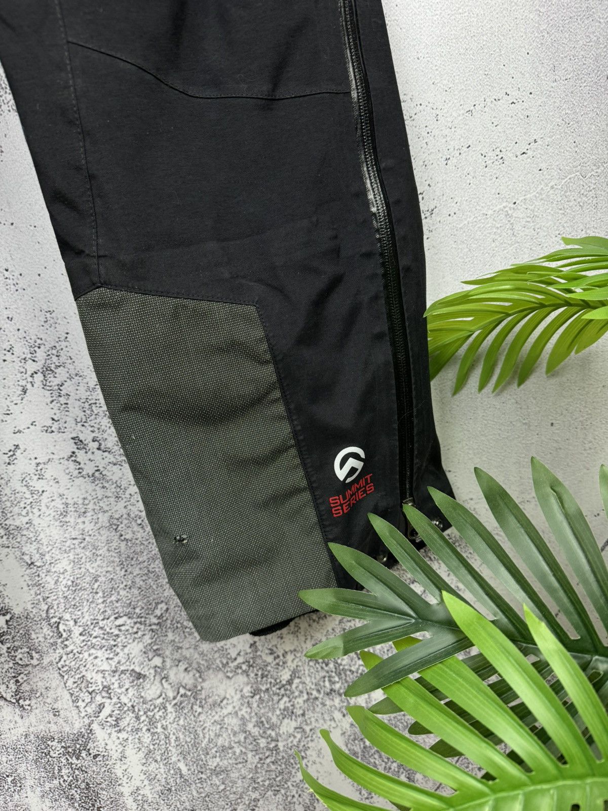 The North Face THE NORTH FACE Y2K DRILL GORPCORE Overalls Size S Size US 29 - 14 Thumbnail