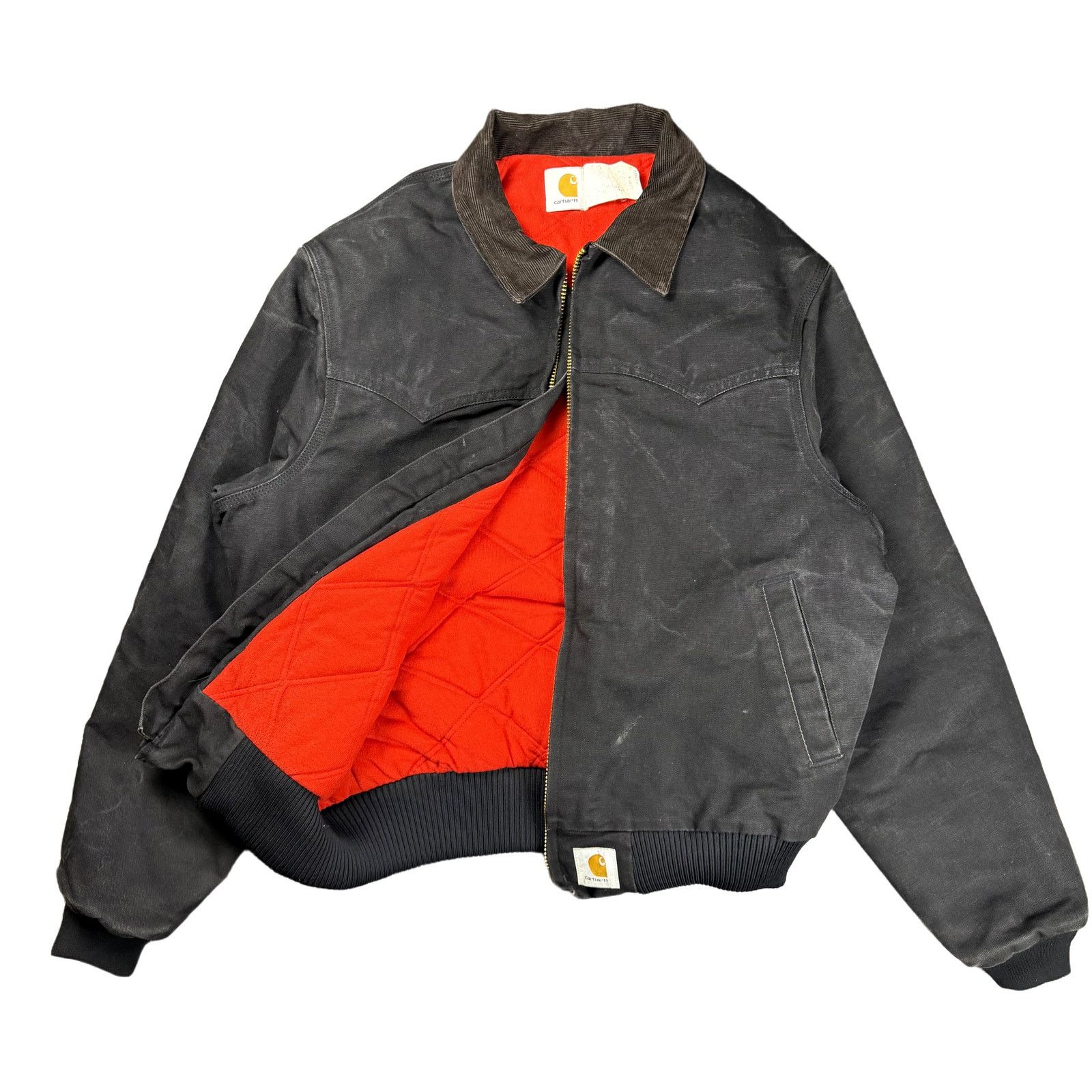 Carhartt × Streetwear × Vintage vintage carhartt santa fe