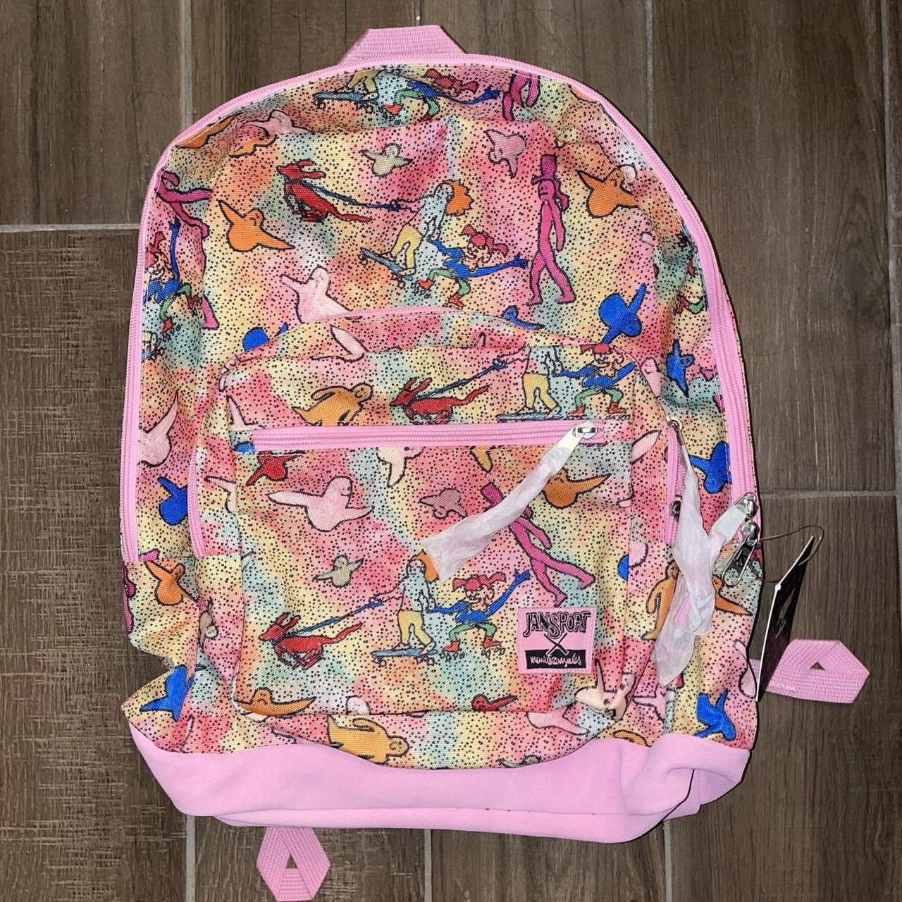 [MARK GONZALES]★25SS★ANGEL NYLON FLAP MINI CROSS BAG Mark Gonzales Bag | Grailed