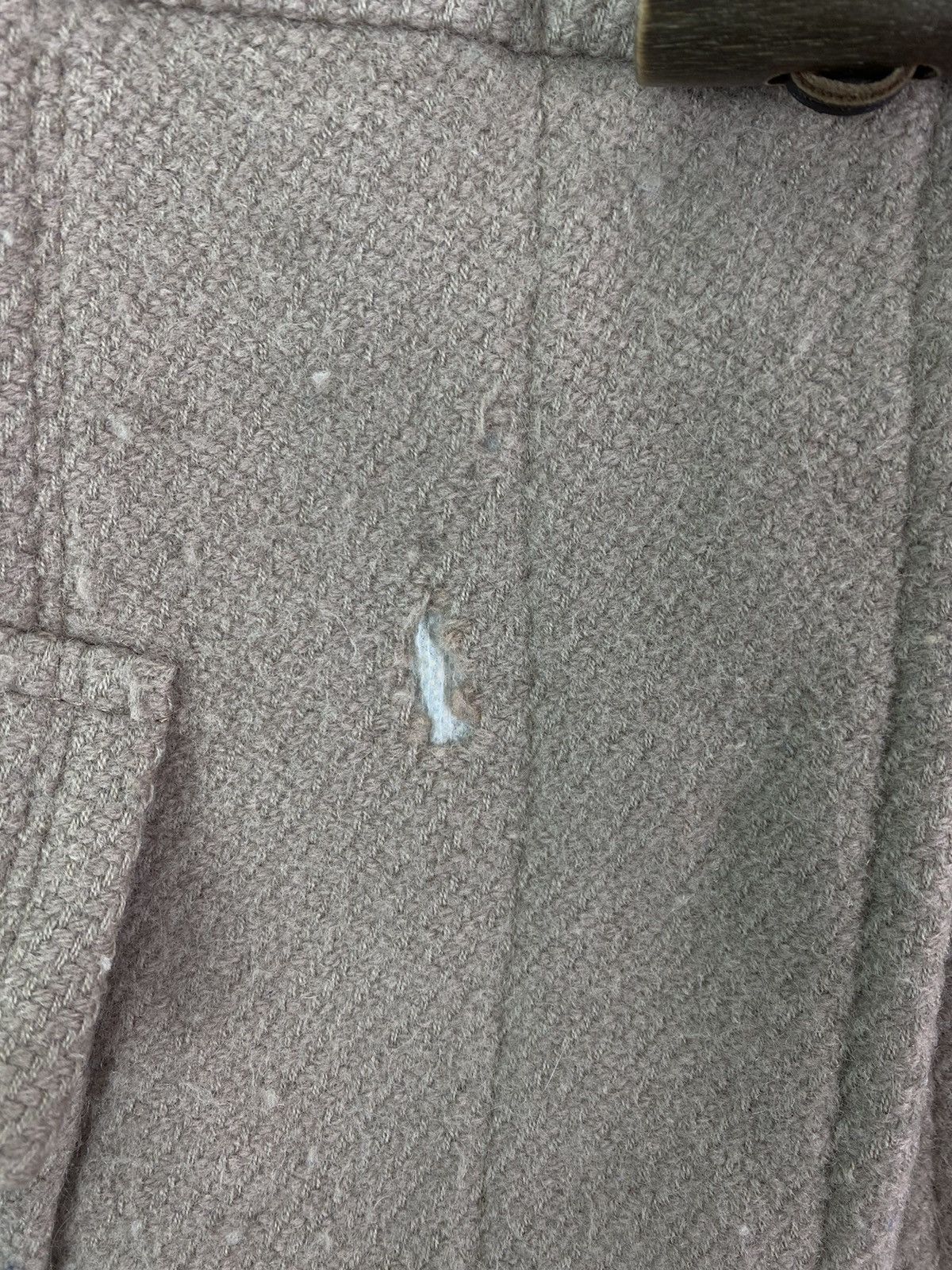 Burberry Burberry Label Blue Size US XS / EU 42 / 0 - 10 Thumbnail