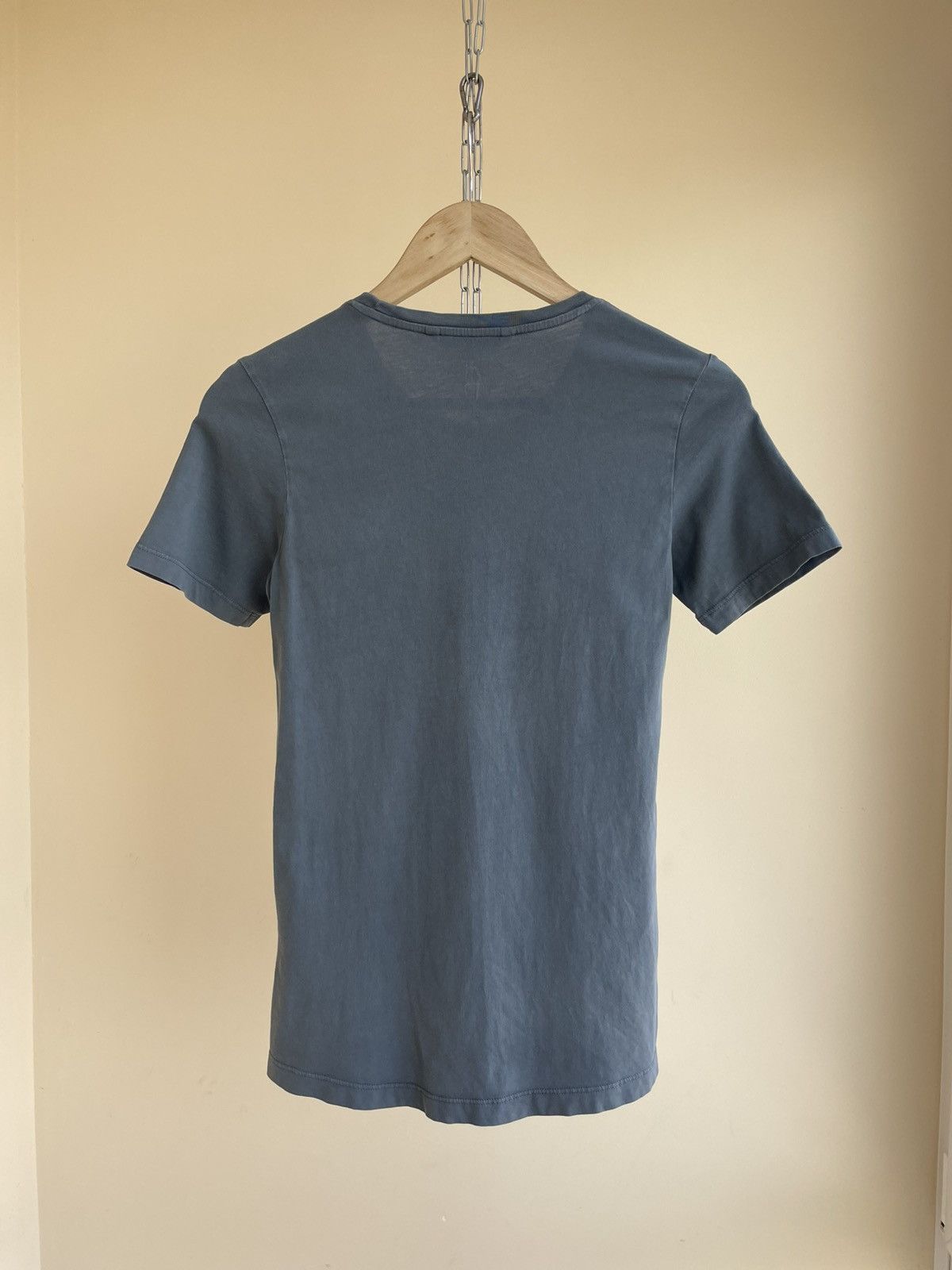 Other Jane Goodall x Elemente Clemente It’s In Our Hands T-Shirt Size XS / US 0-2 / IT 36-38 - 2 Thumbnail