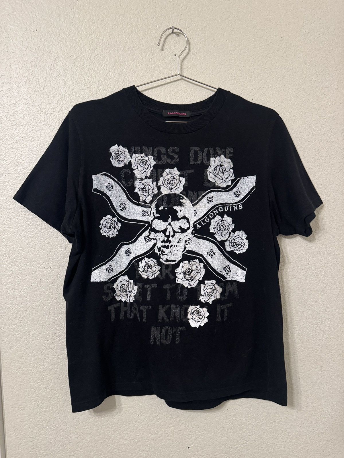 Vivienne Westwood Black Skull | Grailed