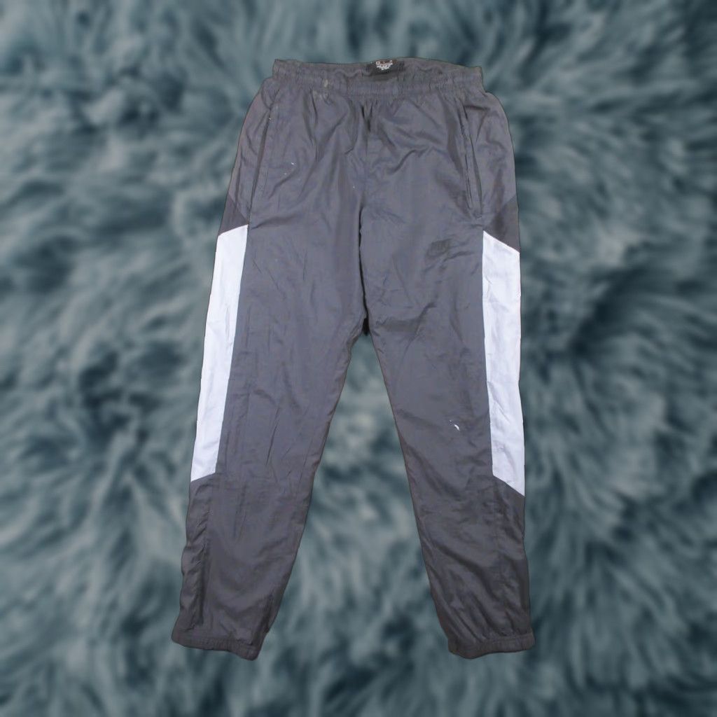 Nike NIKE Department Archives Official Re Issue 1990 Lined Jogger Track Pants Mens S Size US 29 - 1 Thumbnail