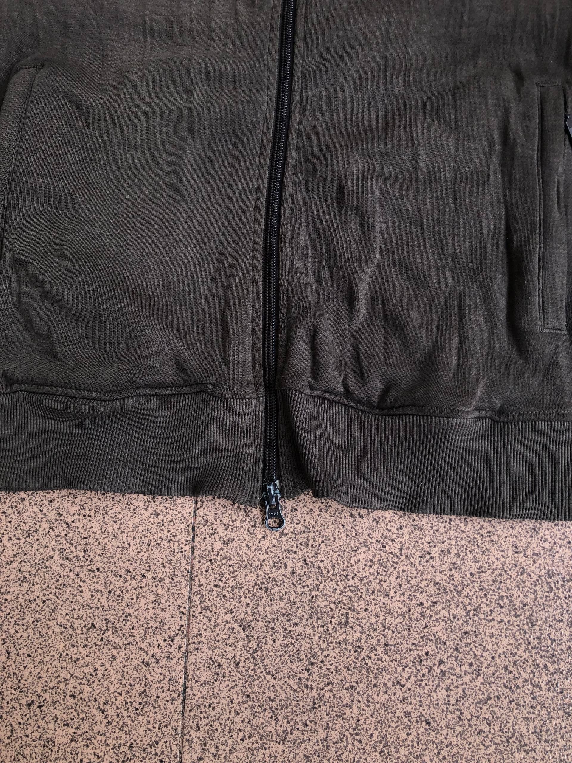 If Six Was Nine 2000s Hideaways Nicole Zipper Jacket Vkei Size US M / EU 48-50 / 2 - 6 Thumbnail