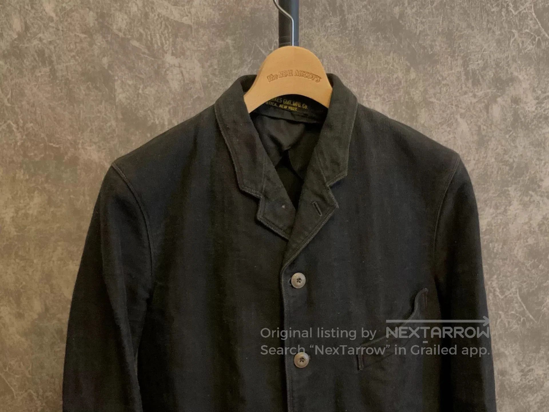 Freewheelers Freewheelers Jackson Suit Size 38. Size US M / EU 48-50 / 2 - 6 Thumbnail