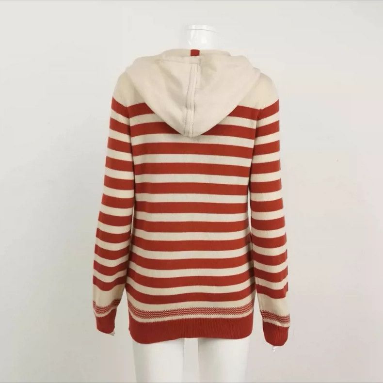 Loro Piana LORO PIANA Knit cardigan Size M / US 6-8 / IT 42-44 - 2 Thumbnail