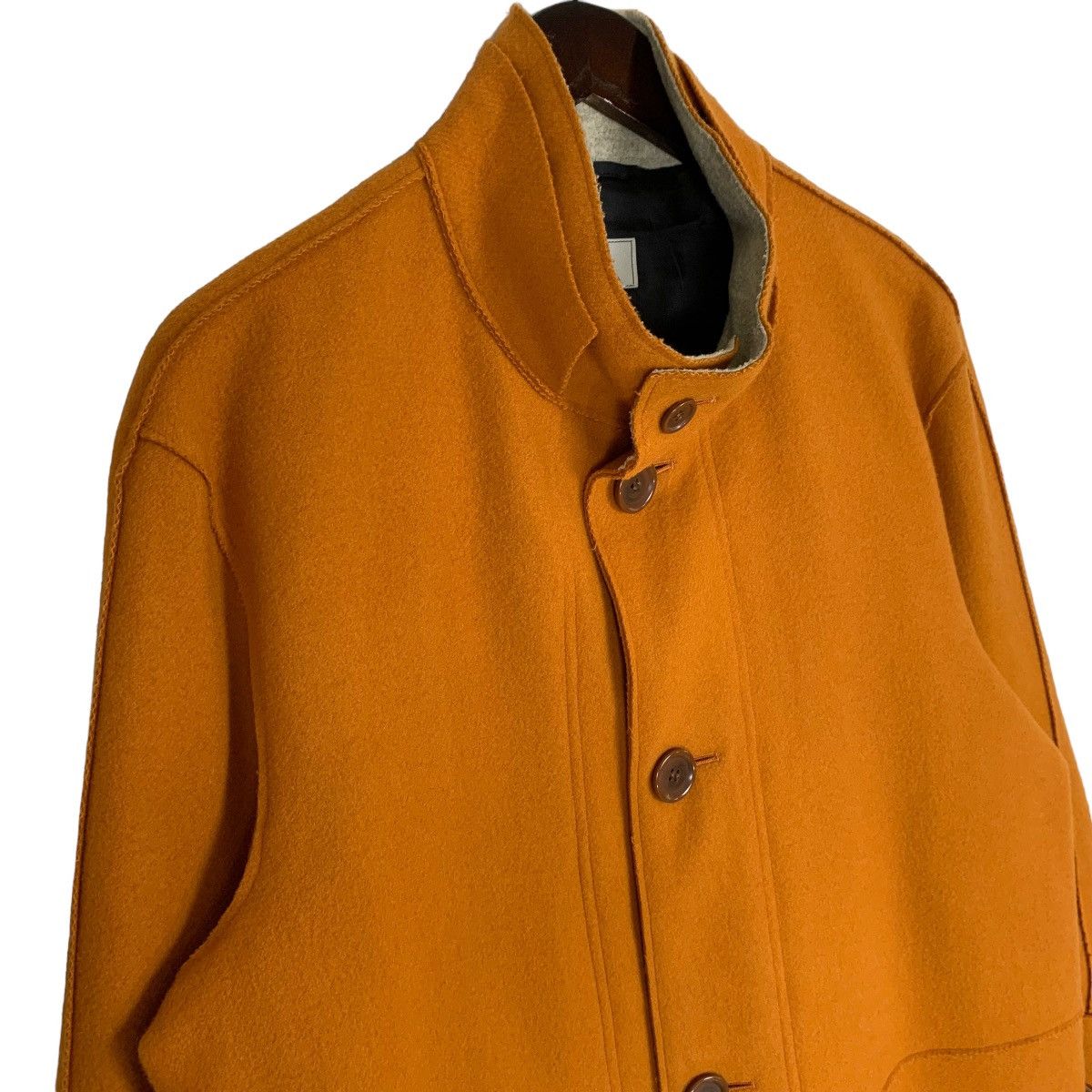 Luxury Brand E.Z by Zegna Trench Coat