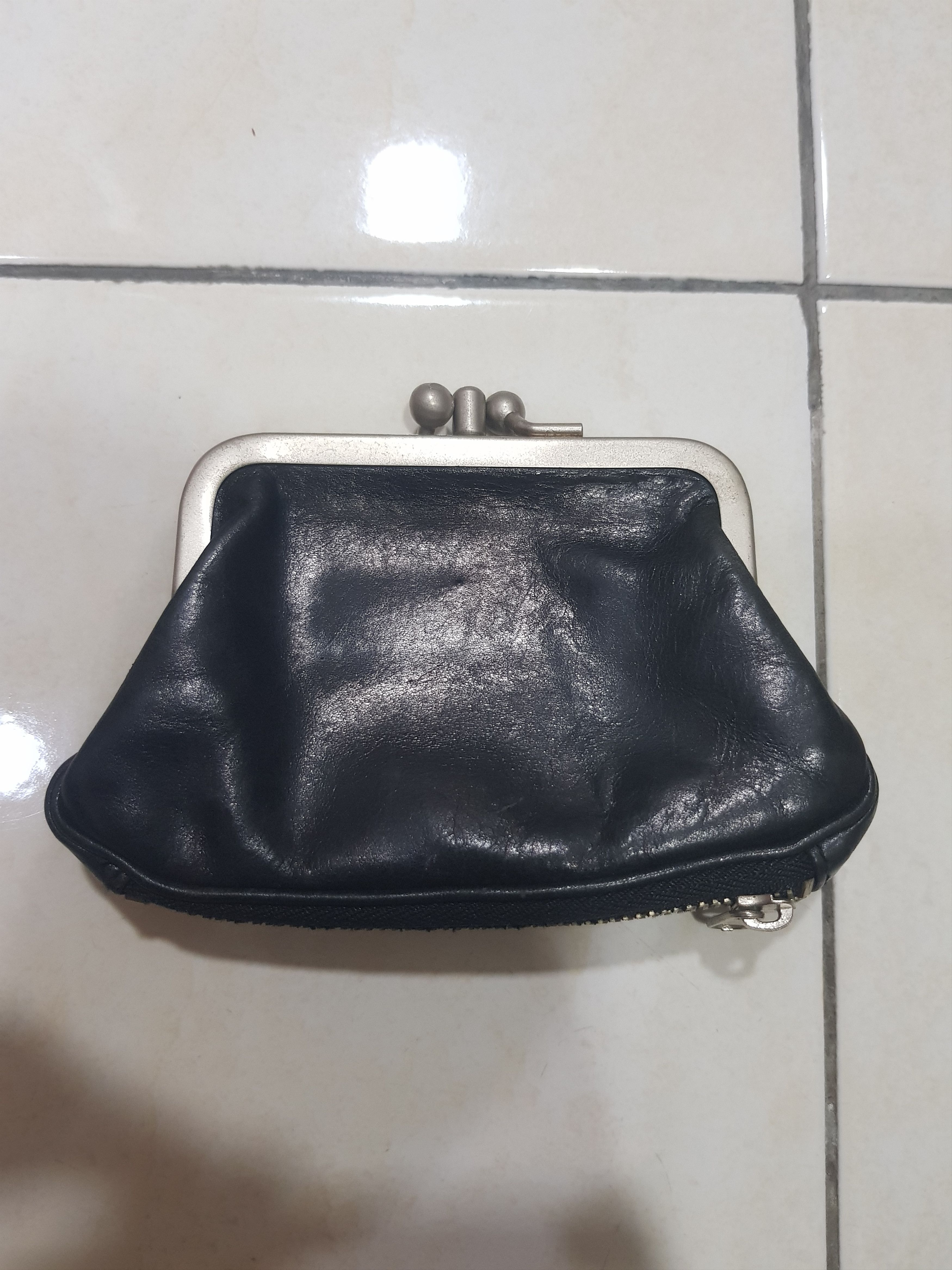 Kenneth Cole Kenneth Cole Coin Purse Size ONE SIZE - 7 Thumbnail