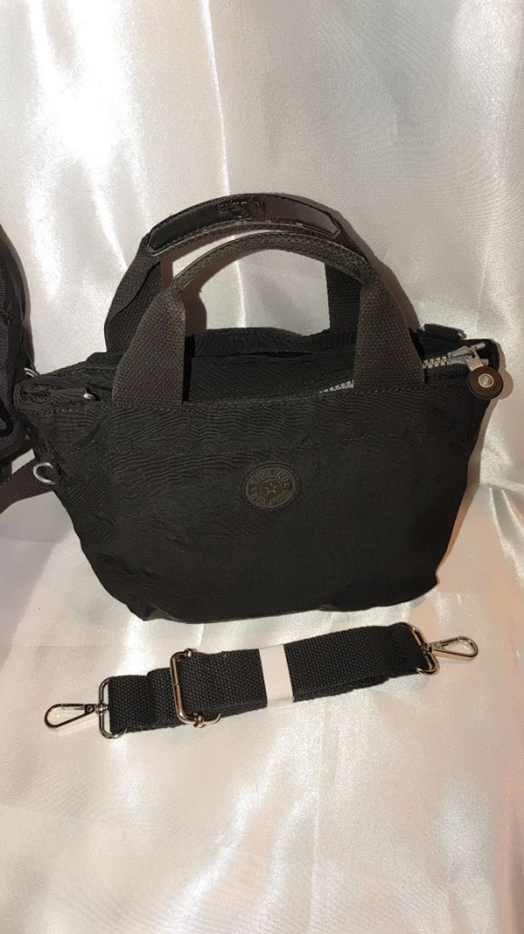 The Unbranded Brand Kipling Backpack, Crossbody & Wallet Set Size ONE SIZE - 8 Thumbnail
