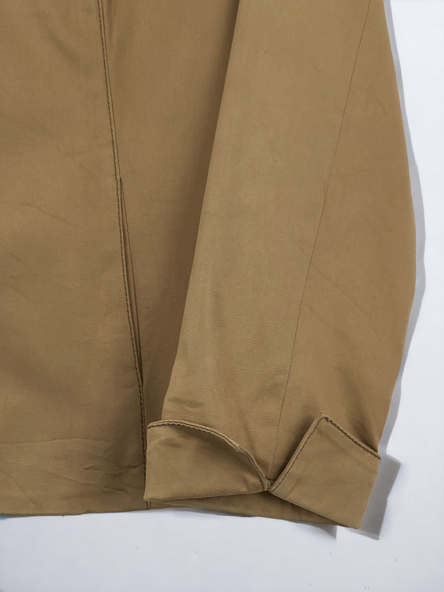 Burberry Vintage Burberry London Button Up Blazer Jacket JA0030 Size US XS / EU 42 / 0 - 9 Thumbnail