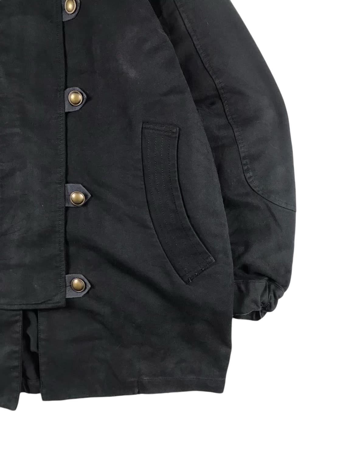 Issey Miyake × Tsumori Chisato Tsumori Chisato by Issey Miyake Jacket Size US M / EU 48-50 / 2 - 4 Thumbnail