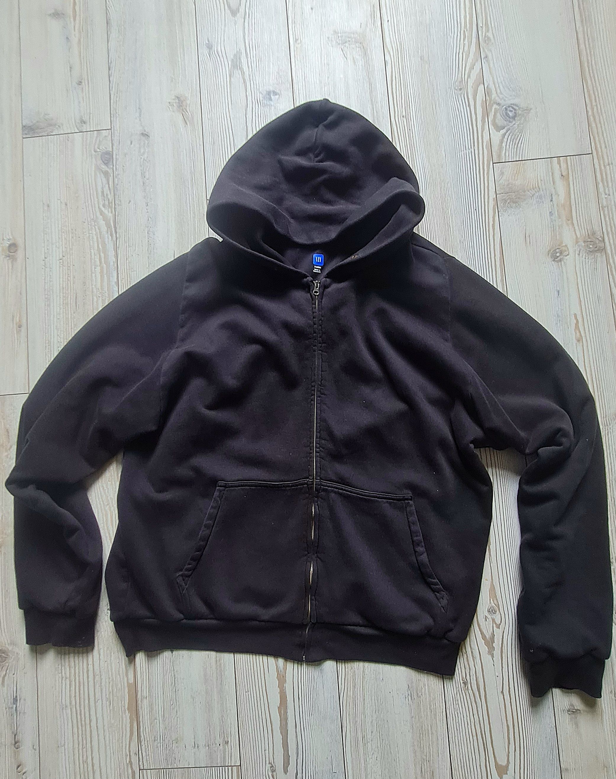 Yeezy Gap Zip | Grailed