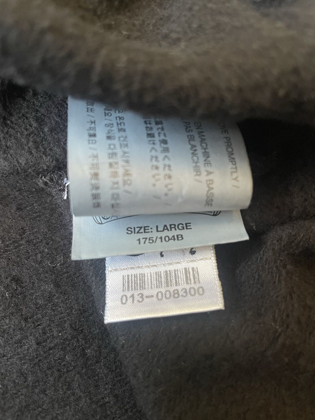 Chrome Hearts Chrome Hearts Vest Size US L / EU 52-54 / 3 - 8 Thumbnail