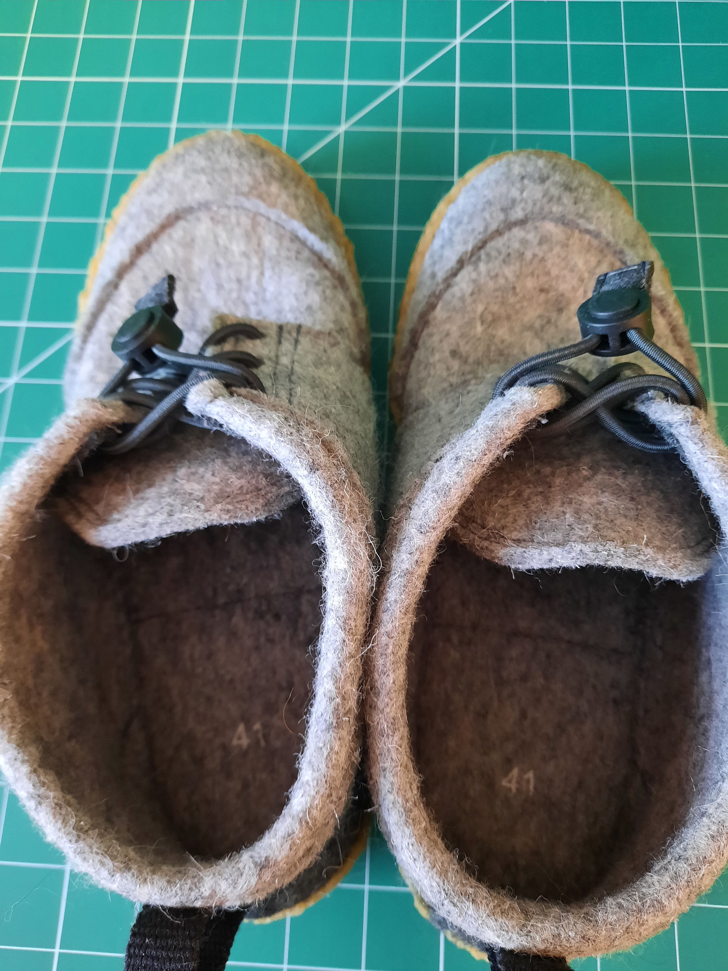 image of Walkabouts Shoes in Grey, Men's (Size 8)