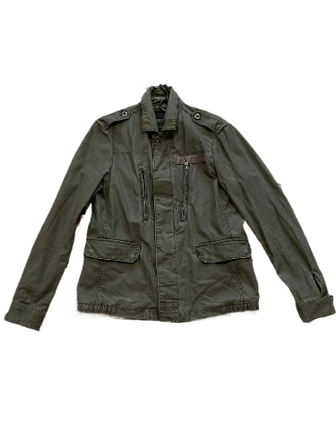 Allsaints Vintage Allsaints Light Jacket Size S Size US S / EU 44-46 / 1 - 1 Thumbnail