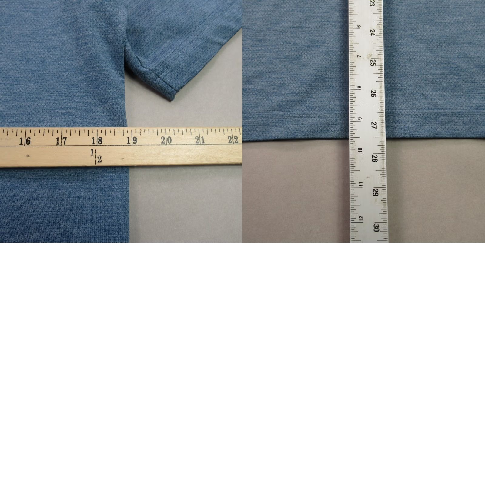 TravisMathew Travis Mathew Shirt Mens Small Short Sleeve Crew Neck Lightweight Blue Shirts Mens Small Short Sleeve Crew Neck Lightweight Blue Size US S / EU 44-46 / 1 - 8 Thumbnail