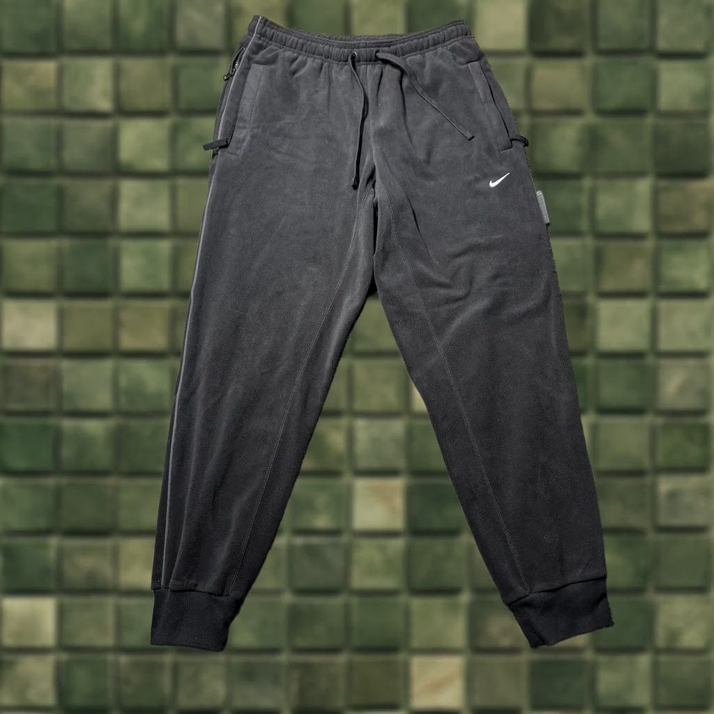 Nike Nike Culture Of Football Pants Mens M Therma-Fit Soccer FZ0535 Size US 31 - 1 Thumbnail