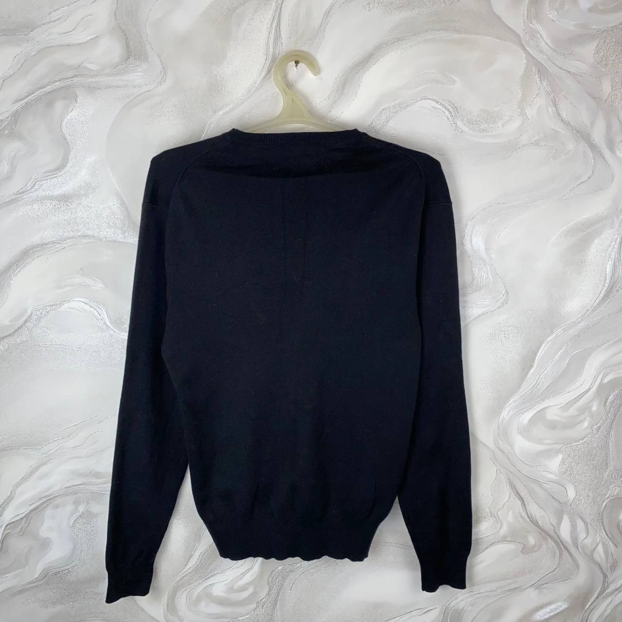 Polo Ralph Lauren Polo Ralph Lauren Sweater Mens V-Neck Pullover Size M Size US M / EU 48-50 / 2 - 5 Thumbnail