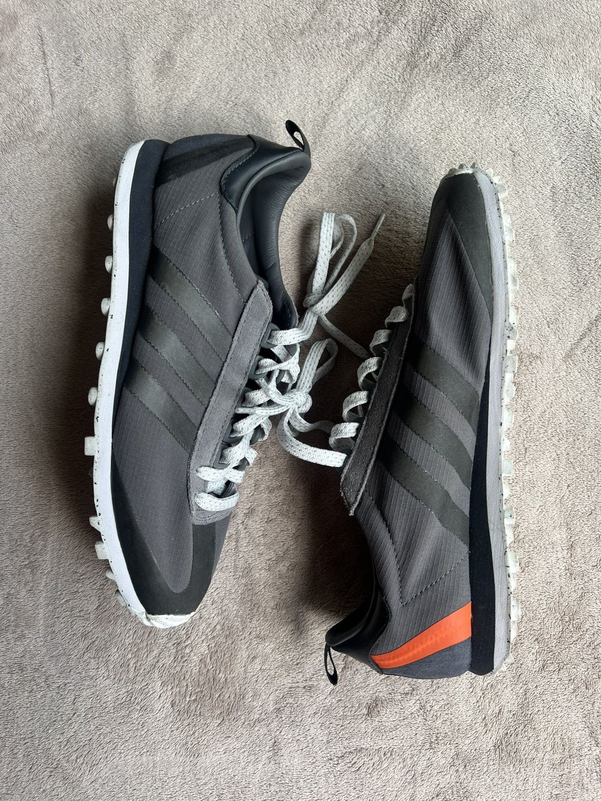 Adidas adidas Nite Jogger OG 3M sneakers Size US 10 / EU 43 - 3 Thumbnail