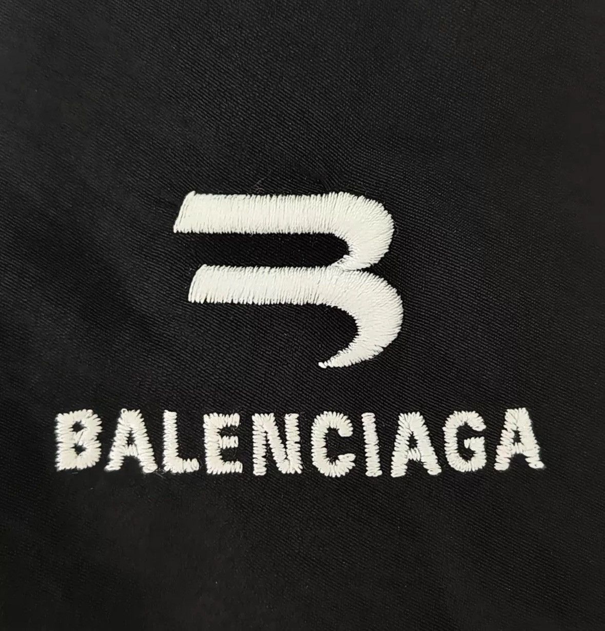 Balenciaga Balenciaga 22FW show B silhouette sports skirt pants Size US 38 / EU 54 - 3 Thumbnail