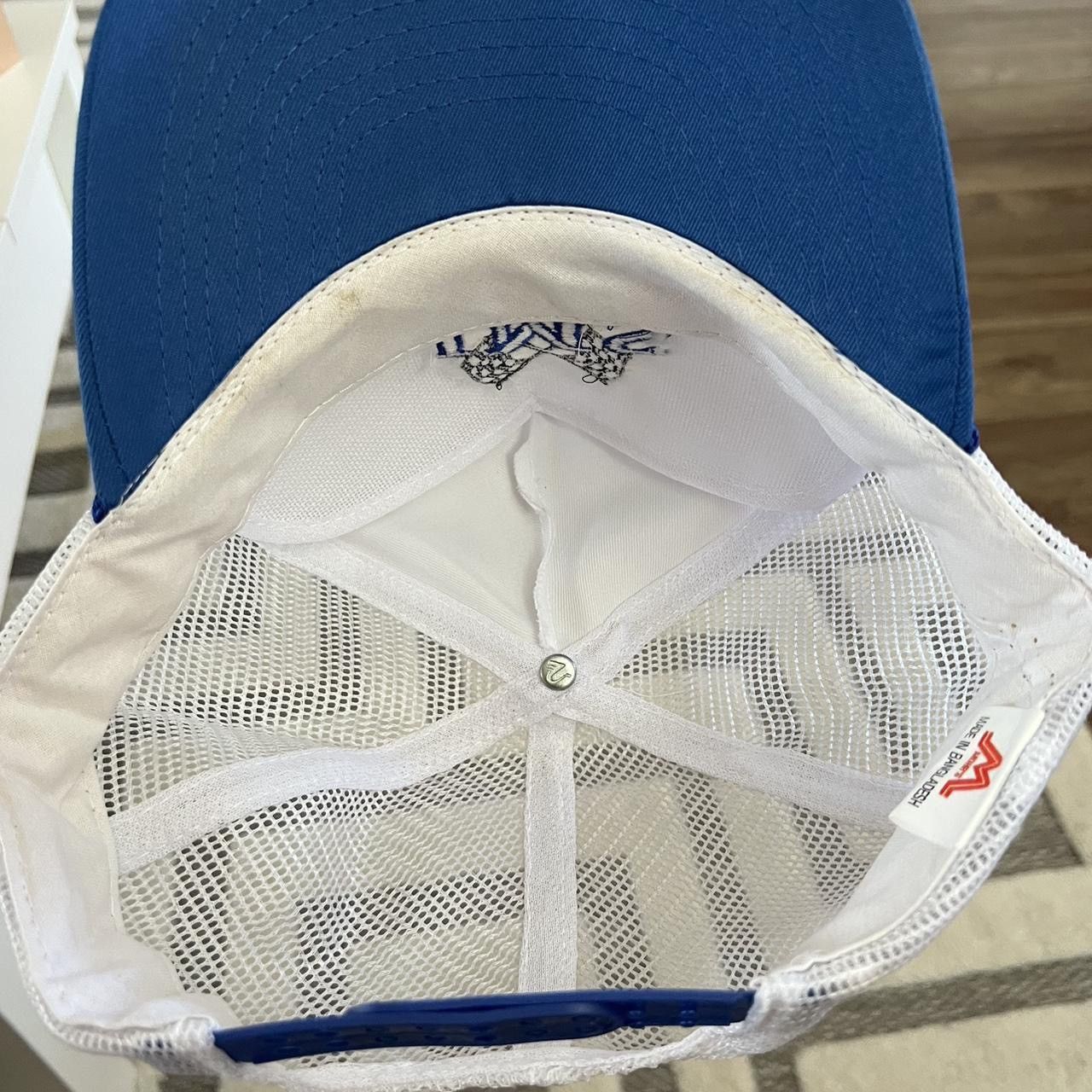Other Vintage JMS Racing Las Vegas Snapback Size ONE SIZE - 6 Thumbnail