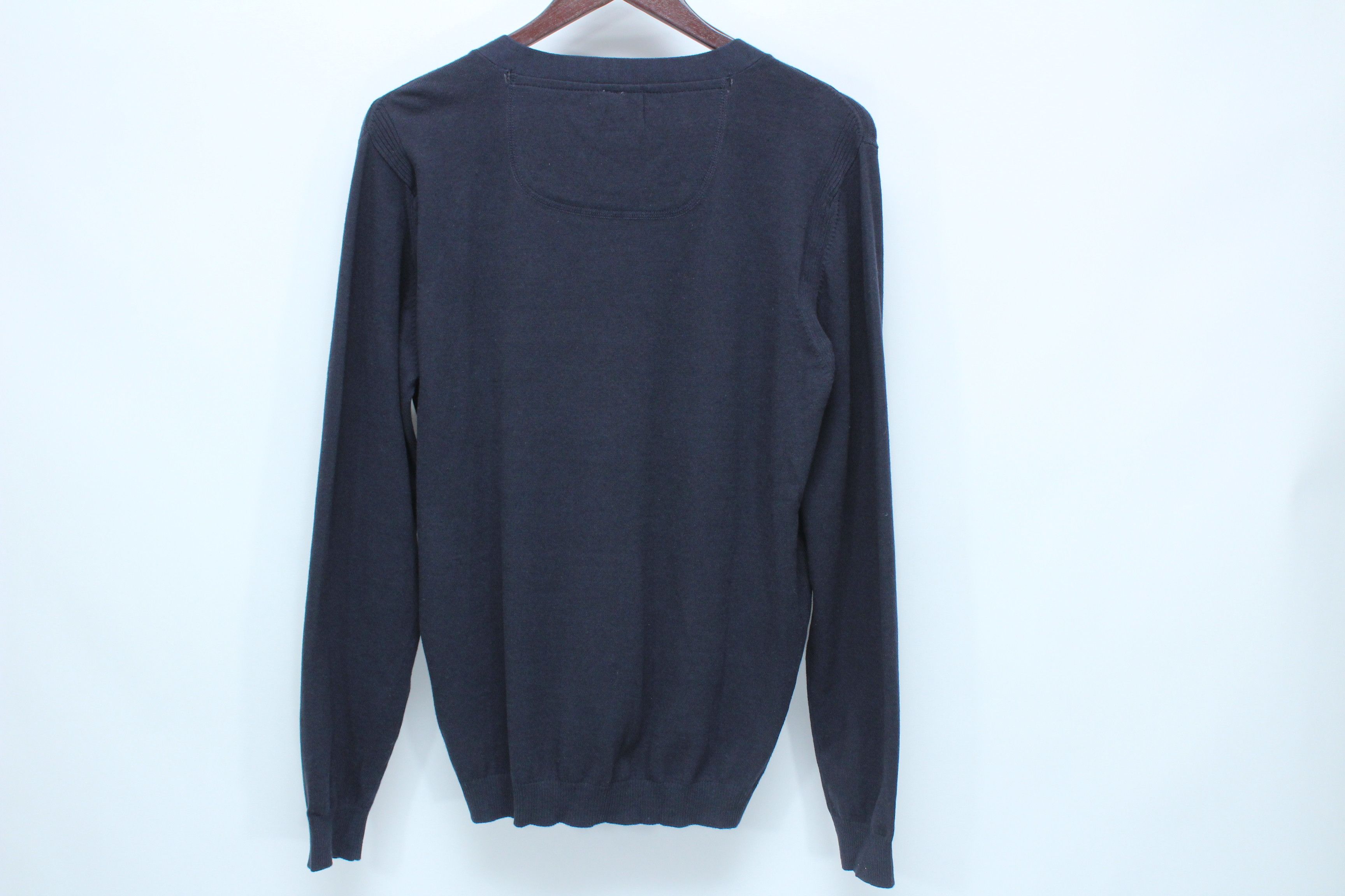 Diesel Diesel Cardigan Sweater Mens Size M New Vintage Rare Size US M / EU 48-50 / 2 - 6 Thumbnail
