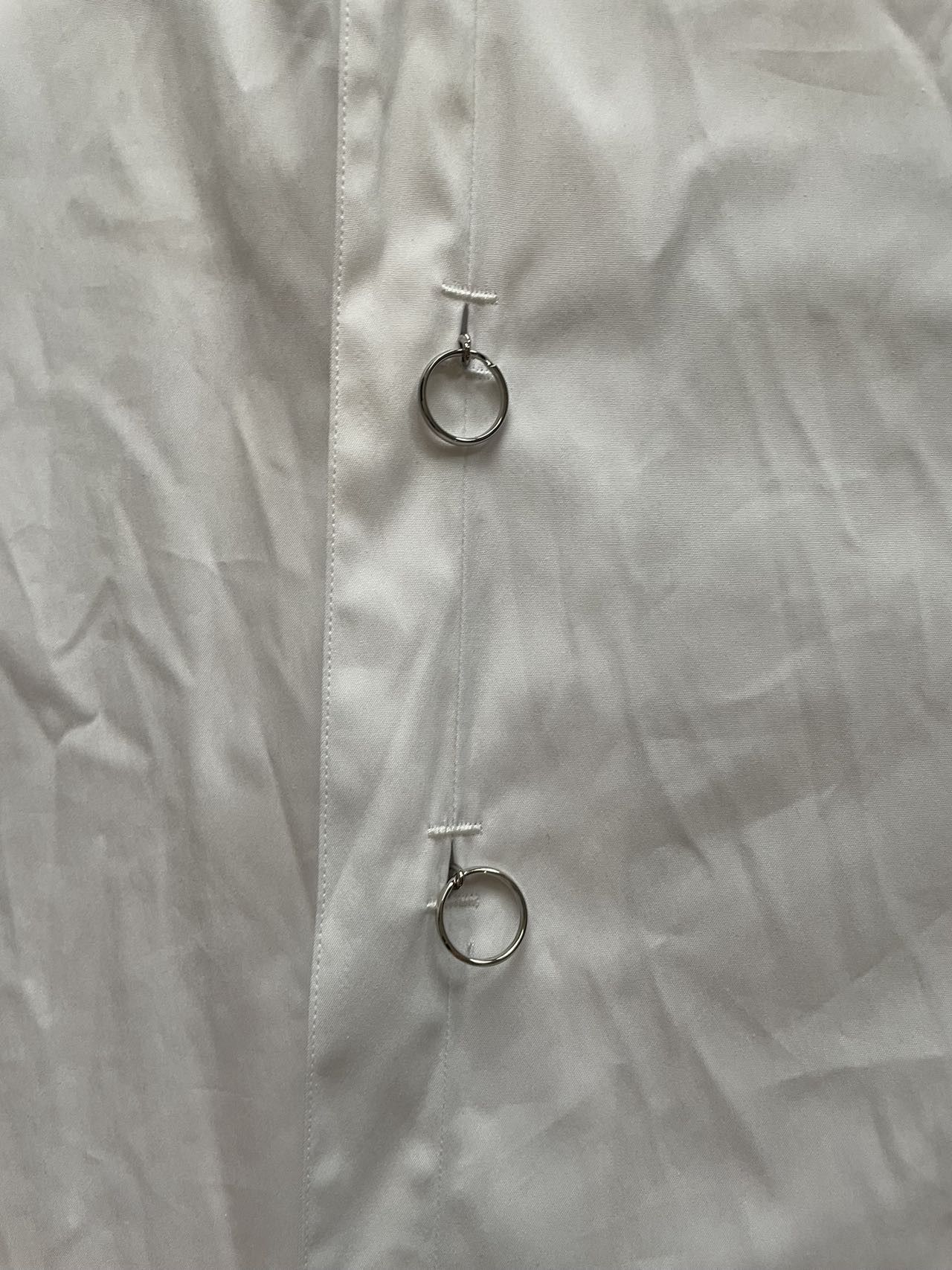 1017 ALYX 9SM 1017 Alyx 9sm Button Shirt Brand New condition Size XS Size US XS / EU 42 / 0 - 8 Thumbnail