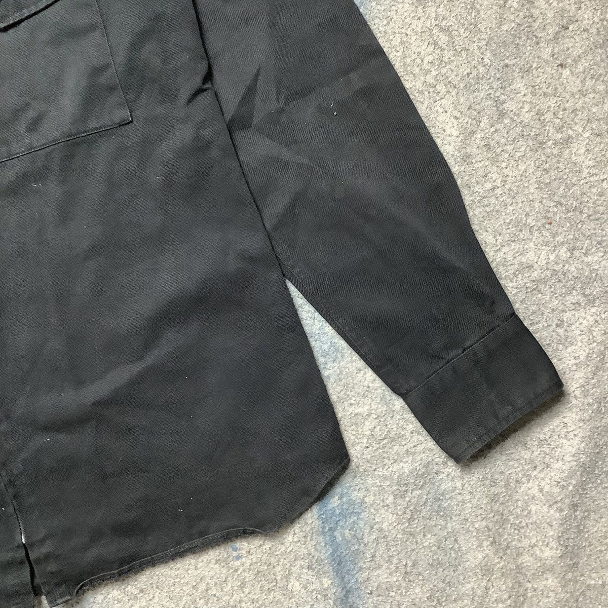 Designer × agnes b. Agnes B. Casual Jacket YKK Zipper Size US M / EU 48-50 / 2 - 4 Thumbnail
