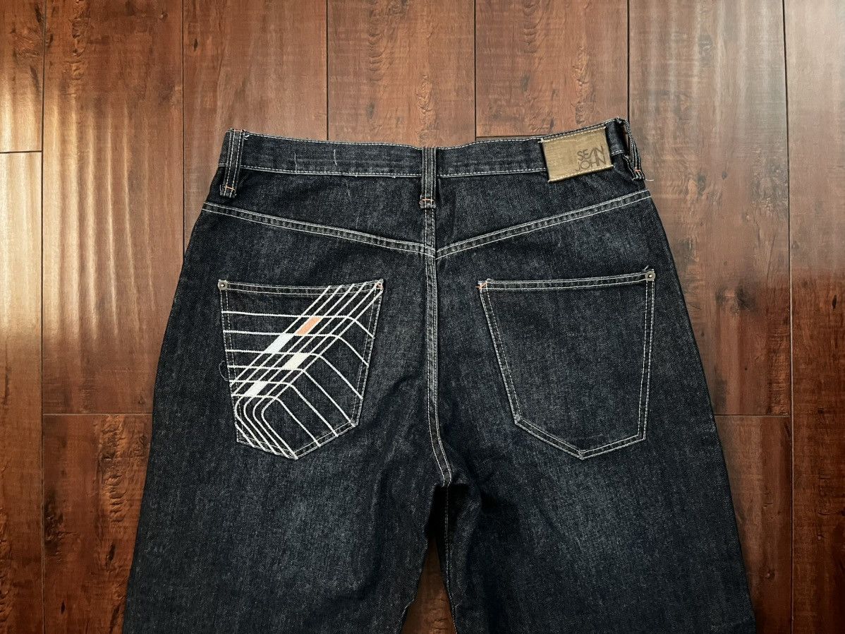 Sean John Sean John Size US 36 / EU 52 - 2 Thumbnail