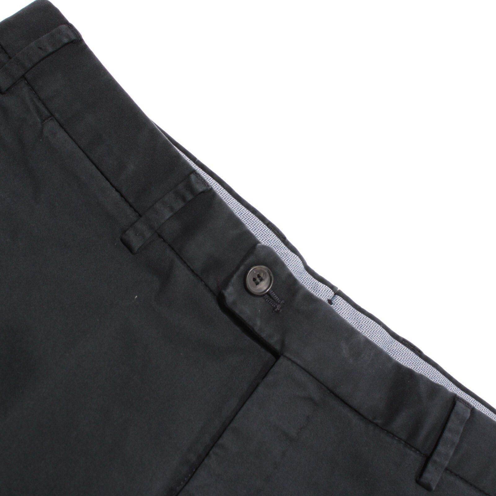 Hiltl Hiltl New with tags Chino Size 36 US In Blue Size US 36 / EU 52 - 1 Thumbnail