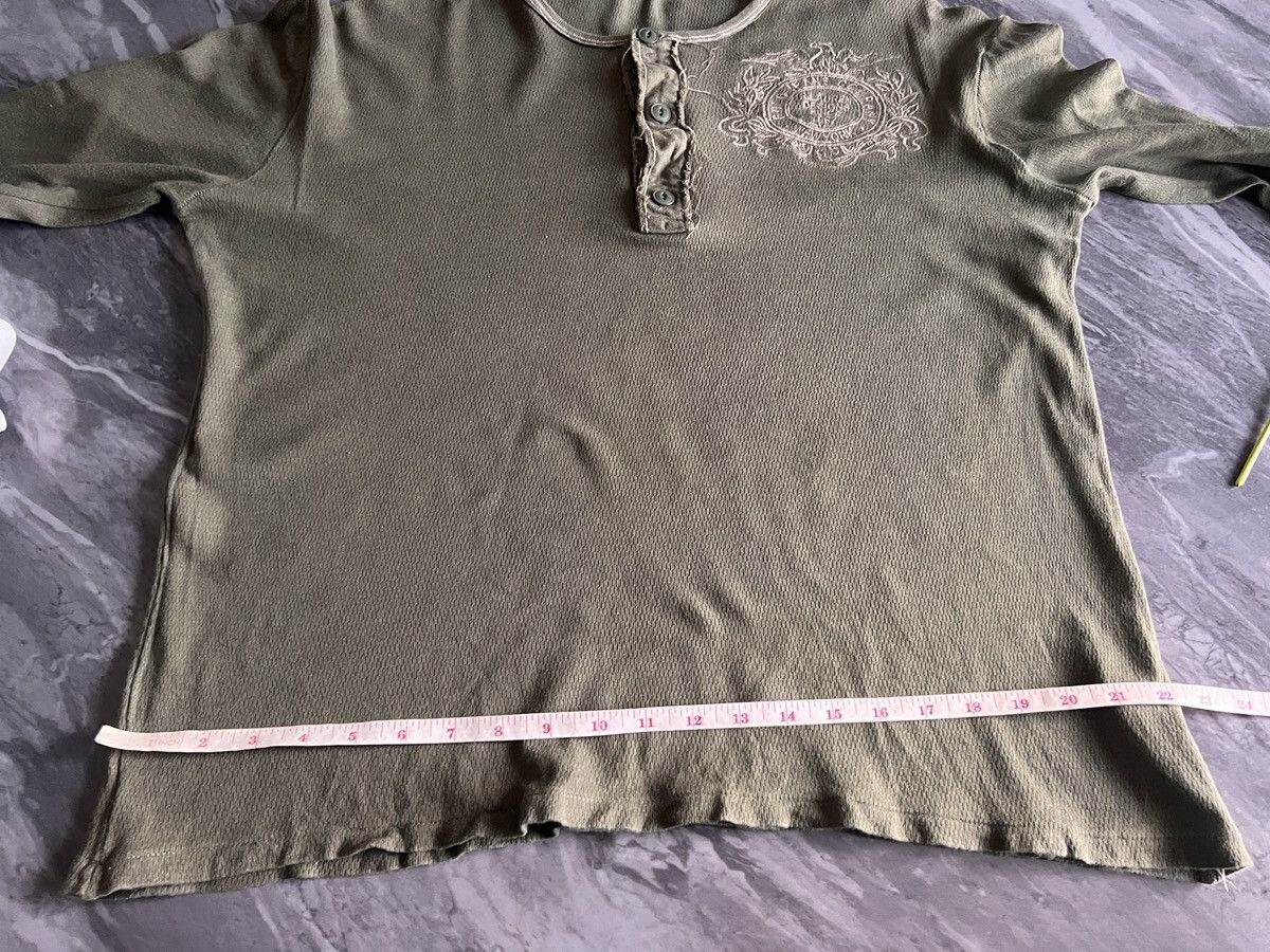 Polo Ralph Lauren Polo Ralph Lauren : Jeans Company Henry Long Sleeve Size US L / EU 52-54 / 3 - 11 Thumbnail