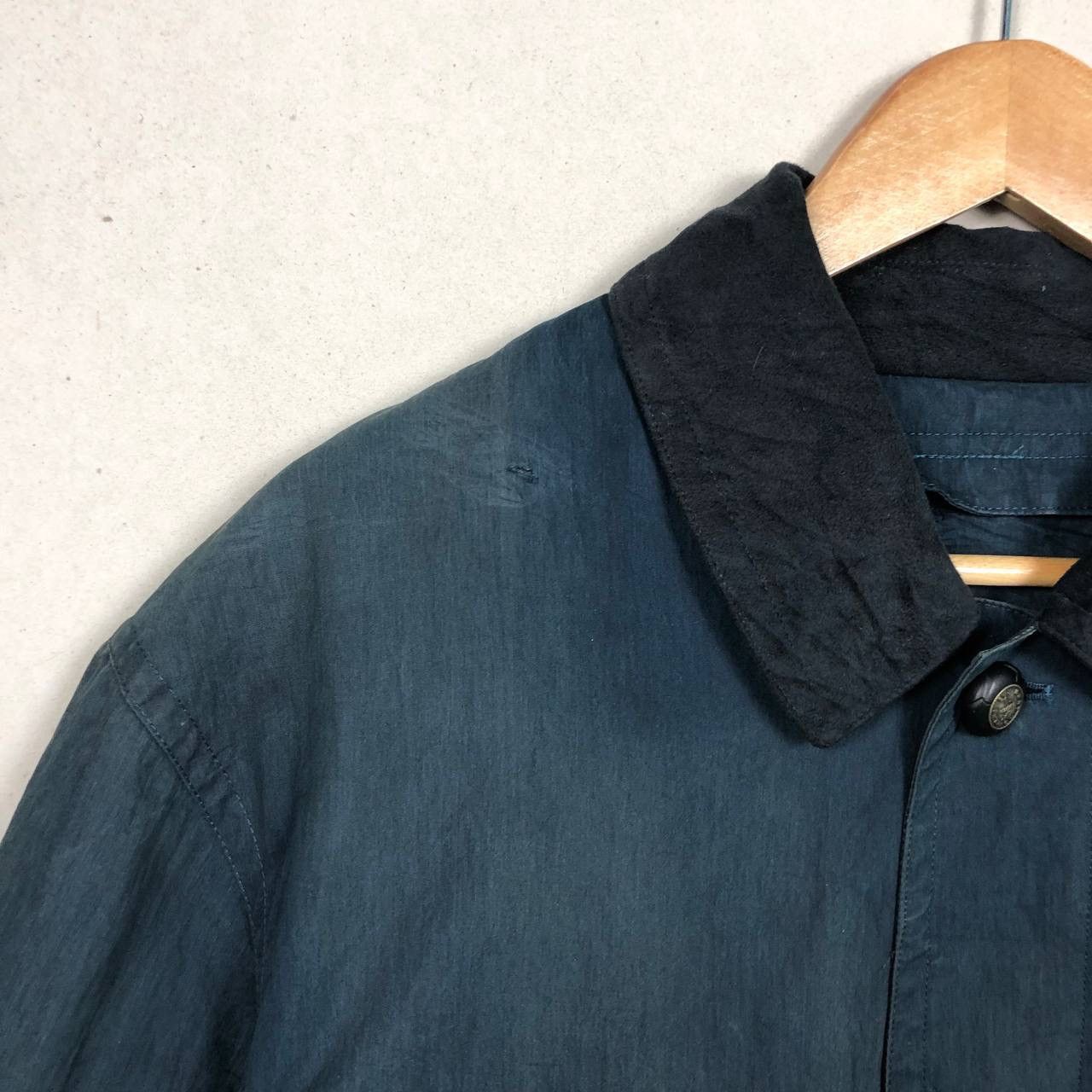 Bjorn Borg Vintage Bjorn Borg Jacket Sun Faded Style Size US M / EU 48-50 / 2 - 5 Thumbnail