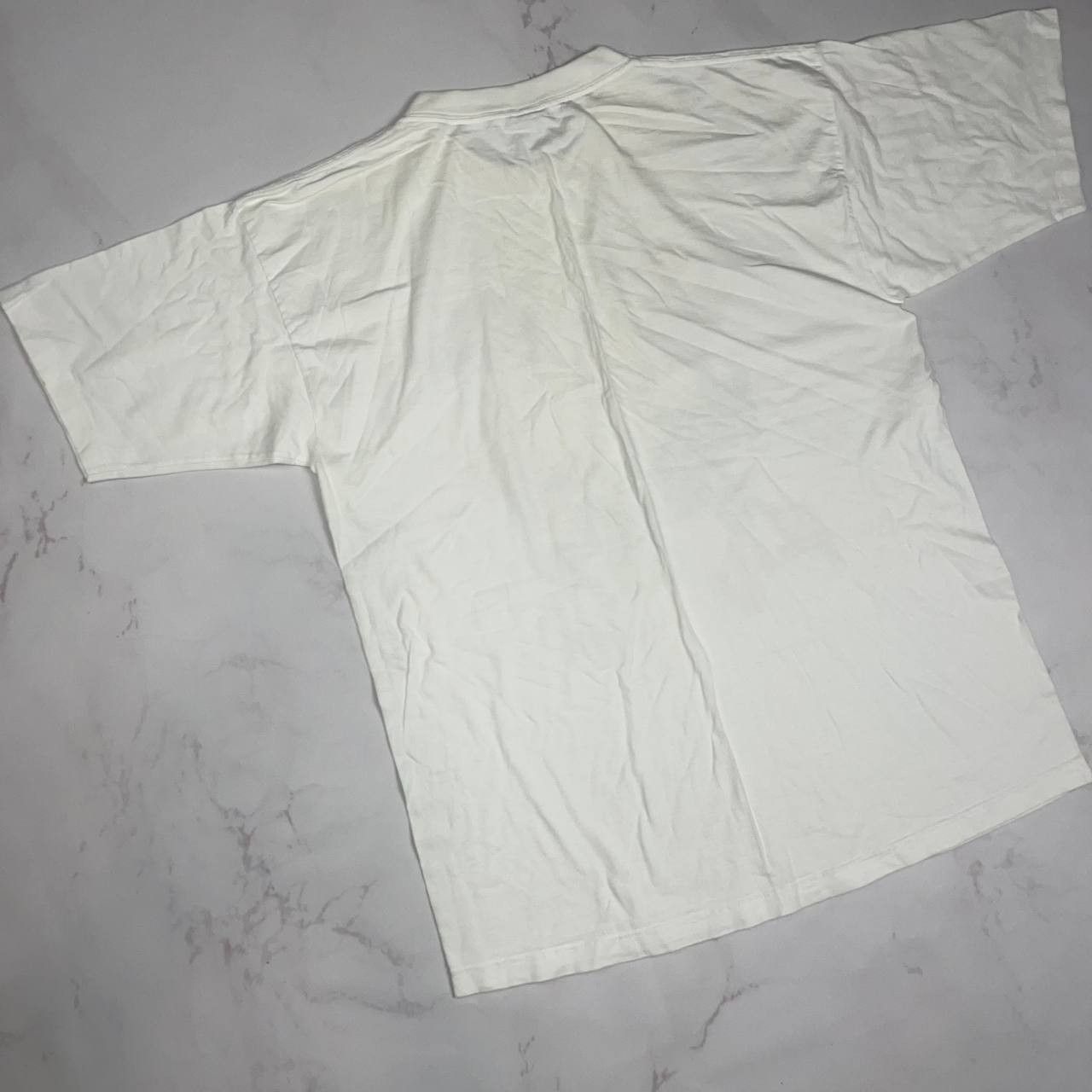 Vintage Vintage Vintage Windel Winni Was geht'n ad T-Shirt size XL Size US XL / EU 56 / 4 - 10 Thumbnail