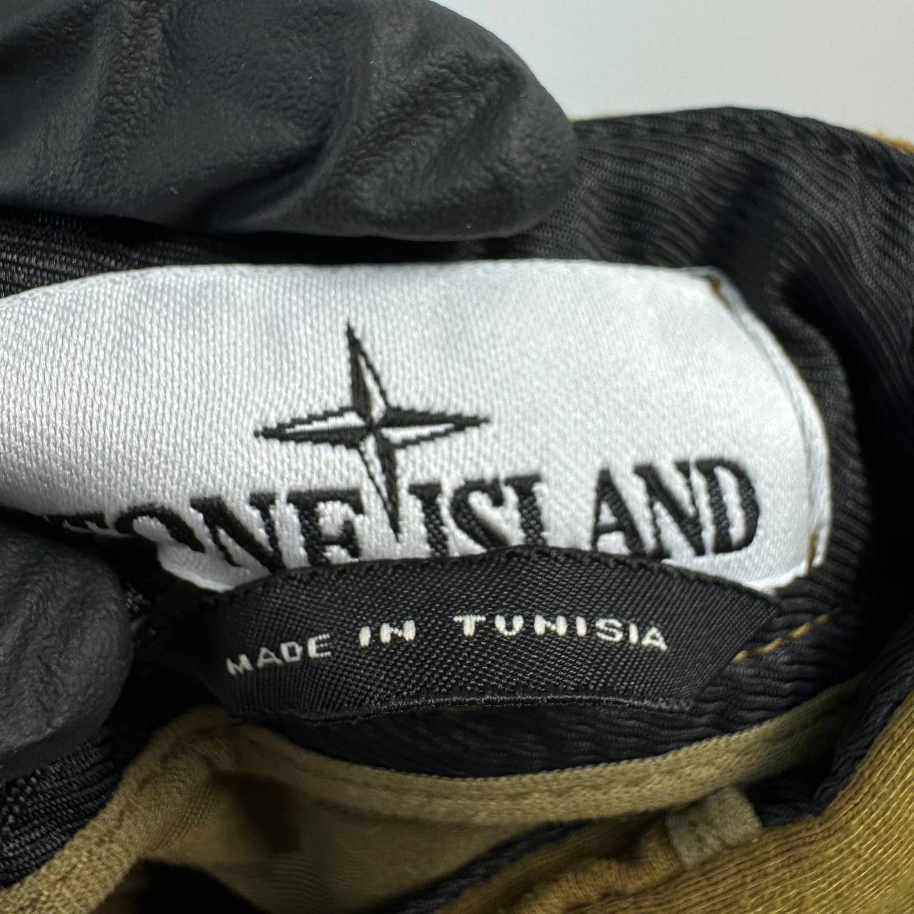 Stone Island Stone Island Cargo Pants Men 781532032 Trousers Size W29 Size US 29 - 14 Thumbnail