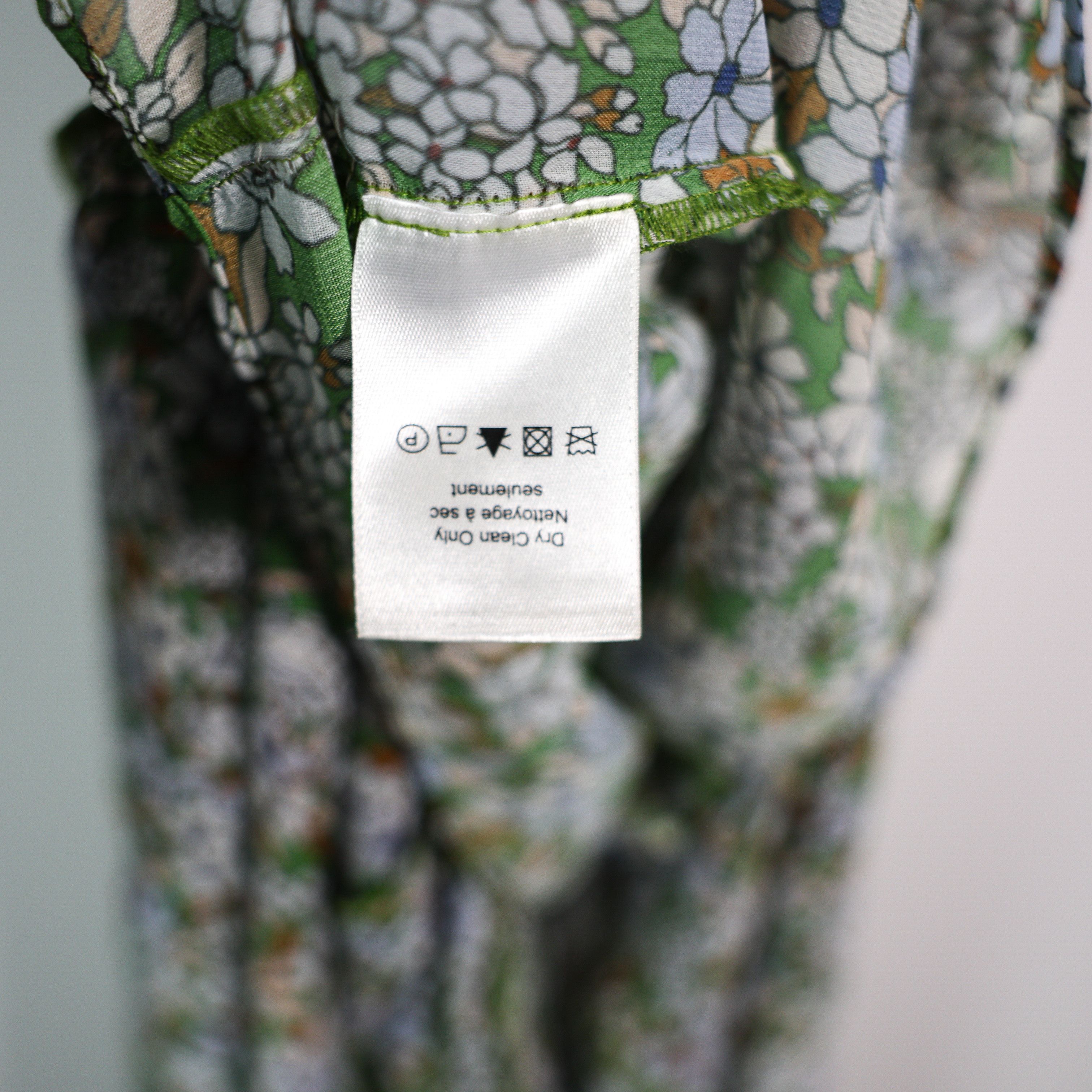 Veronica Beard NEW Veronica Beard Avenel Silk Asymmetrical Size M / US 6-8 / IT 42-44 - 4 Thumbnail