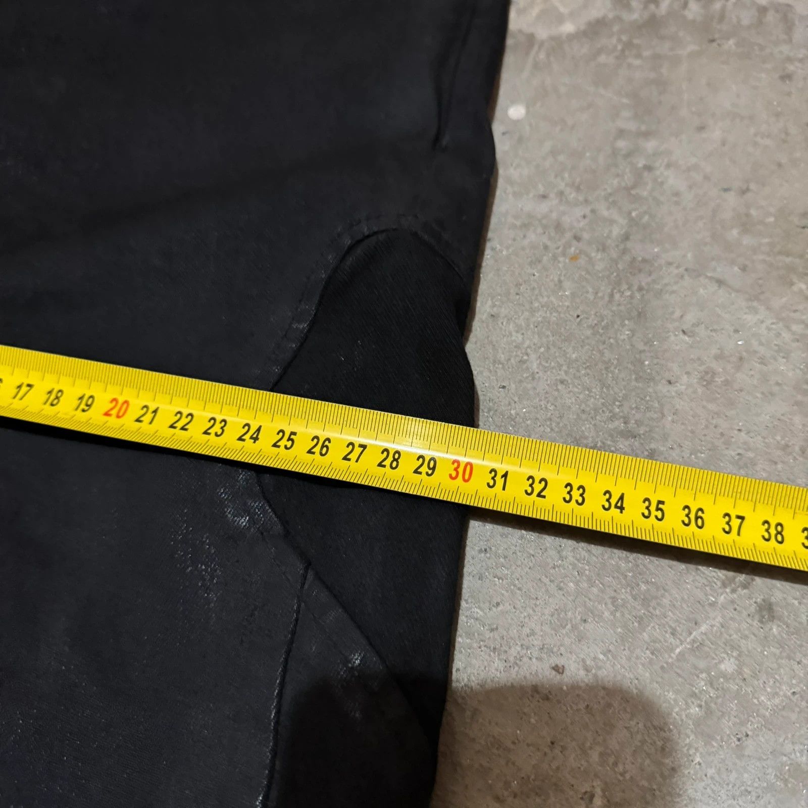 Julius S/S 15 Julius_7 moto pants Size US 33 - 15 Thumbnail