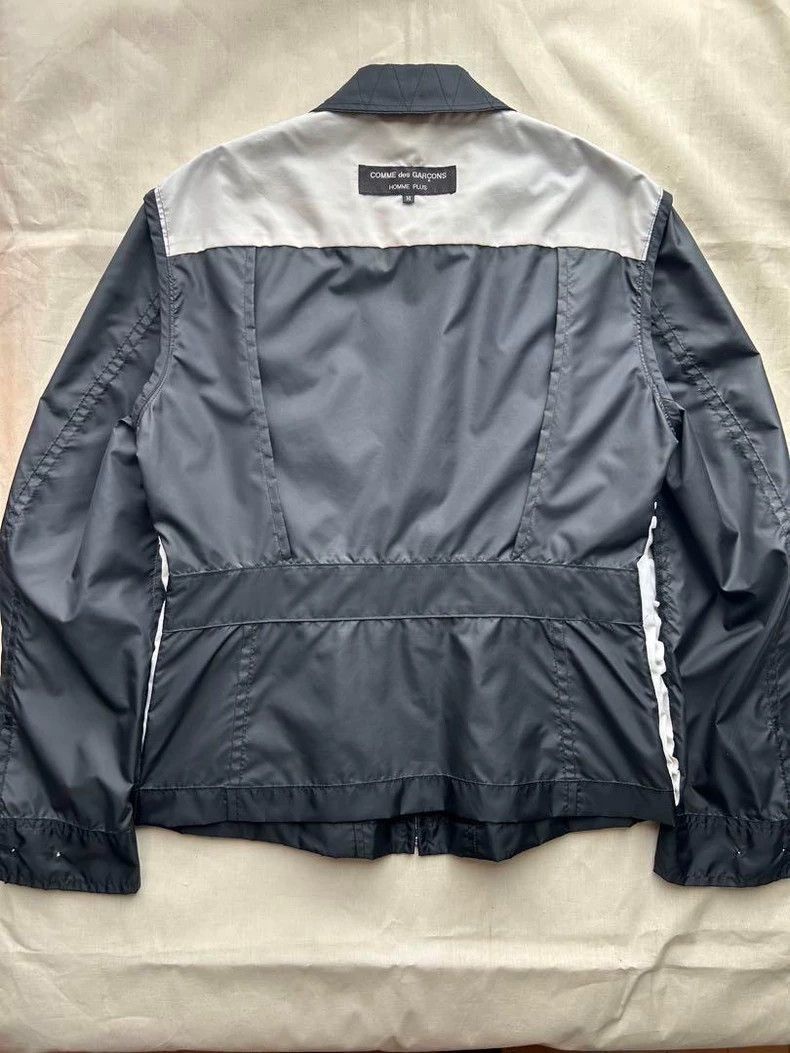 Comme des Garcons COMME des GARCONS HOMME PLUS 1999SS Secret Treasure period Size US M / EU 48-50 / 2 - 2 Thumbnail