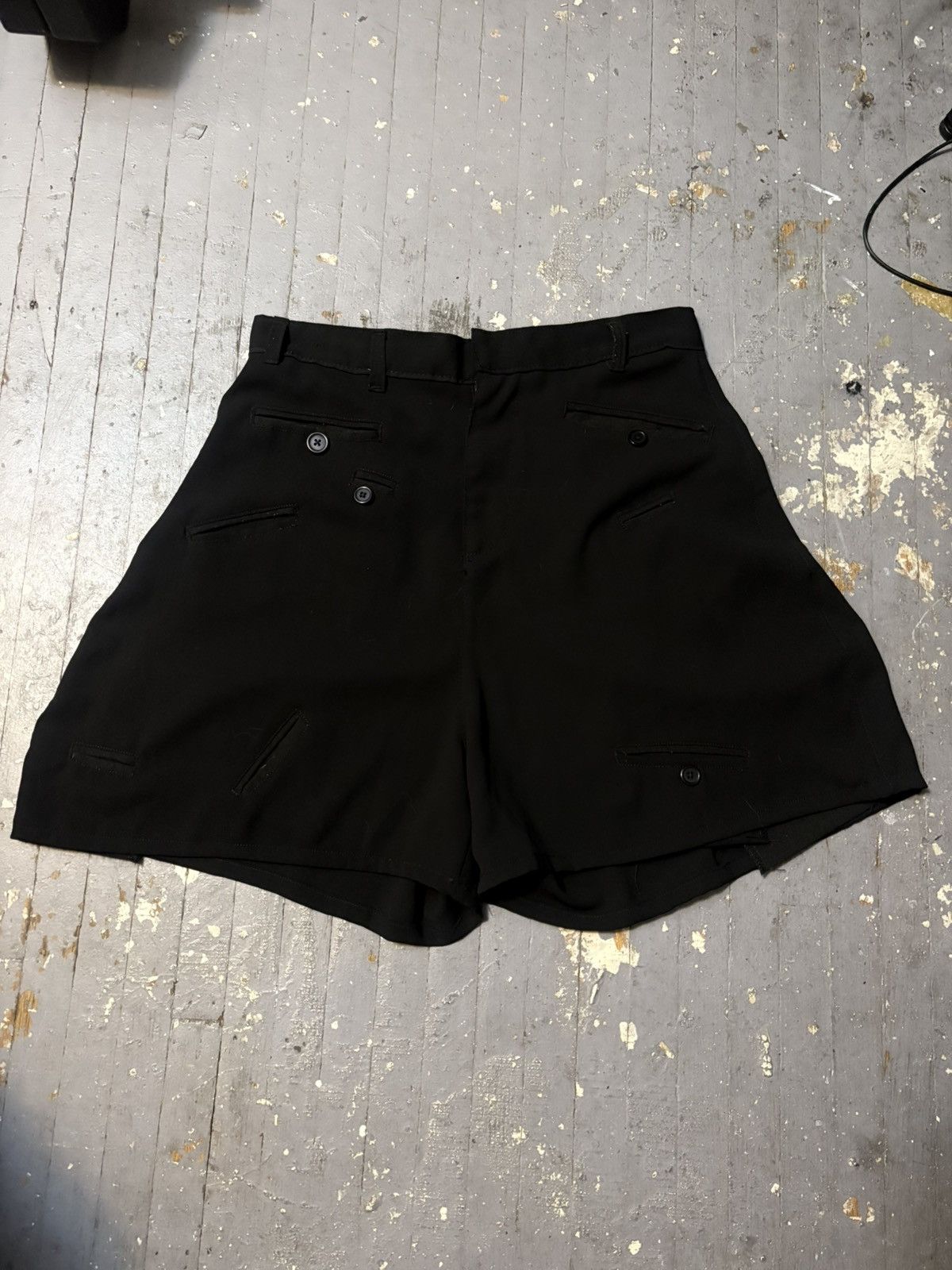 Other Dasyori Sport Sample Shorts. Size US 32 / EU 48 - 1 Thumbnail