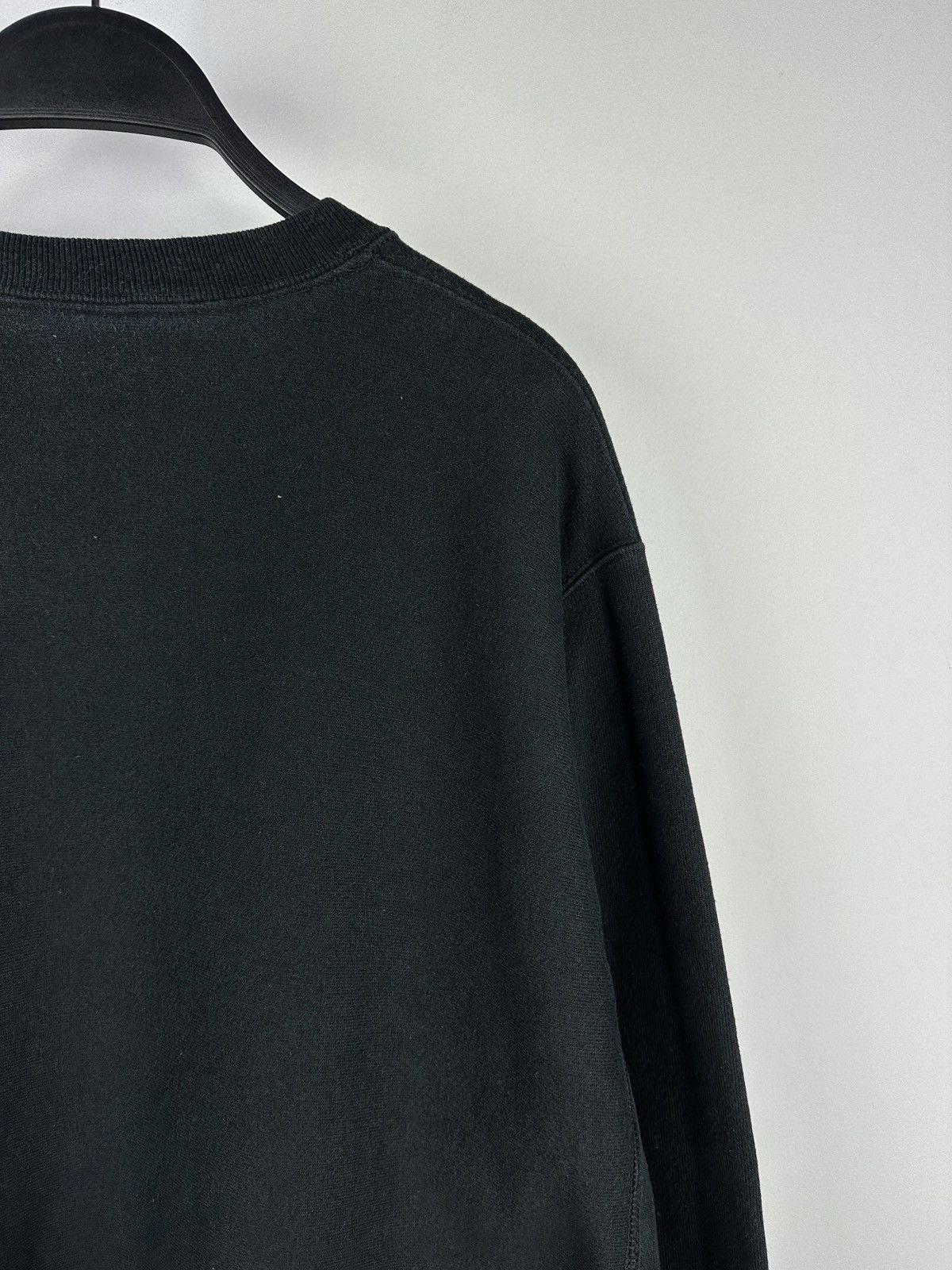 Champion × Vintage Vintage Y2K Champion Reverse Weave Baggy Sweatshirt Size US M / EU 48-50 / 2 - 11 Thumbnail