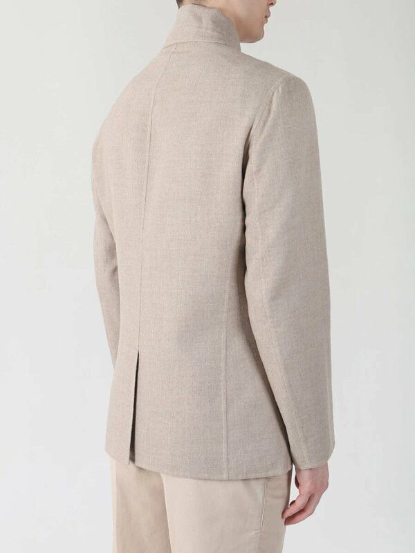 Brunello Cucinelli Brunello Cucinelli RRP 5k+$ New with tags Size 50R - 4 Thumbnail