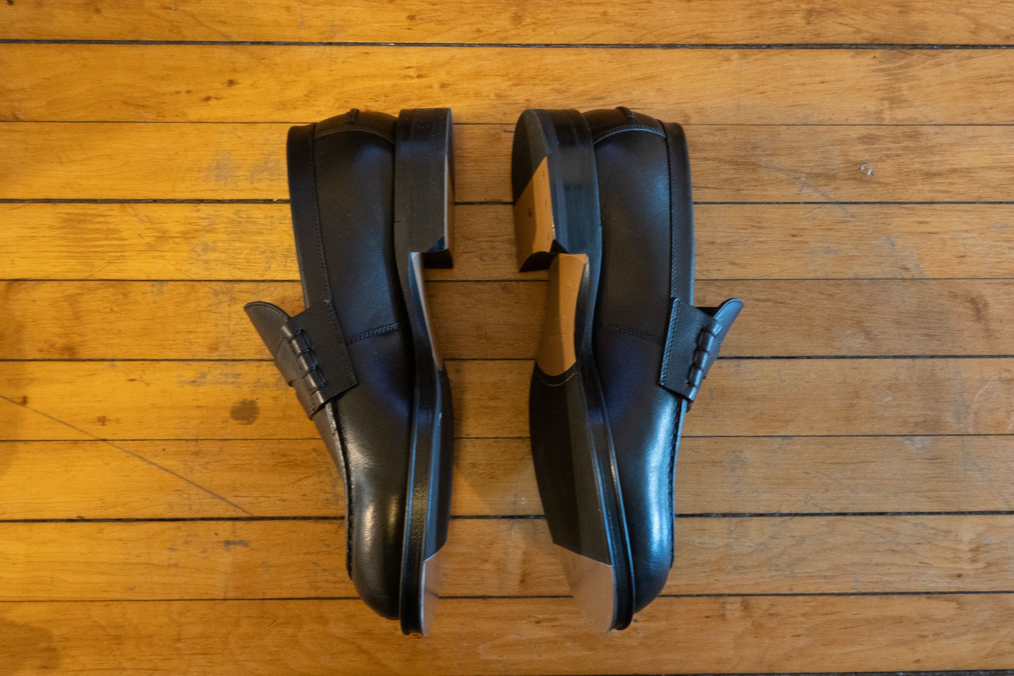 Lanvin Lanvin Medley loafers Size US 9 / EU 42 - 3 Thumbnail