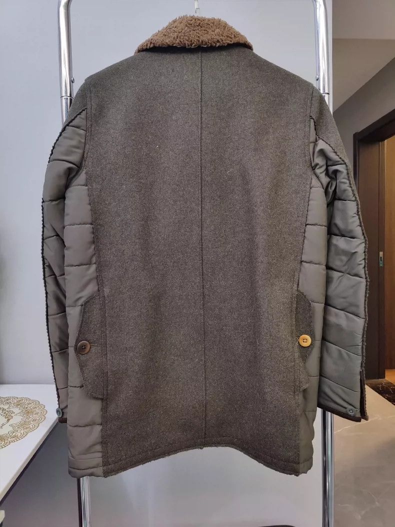 Undercover UNDERCOVER Hunting coat 2505-Nextarrow Size US XL / EU 56 / 4 - 2 Thumbnail