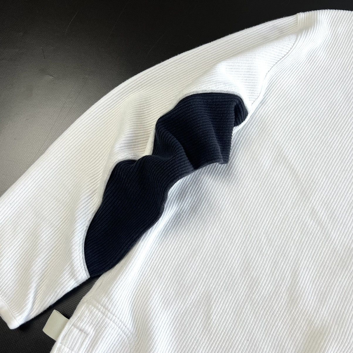 Nike × Vintage Rare 90’s Vintage Nike Athletic Sweatshirt Oversized Y2k Size US S / EU 44-46 / 1 - 16 Thumbnail